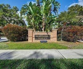 Plantation Terrace - Residential
