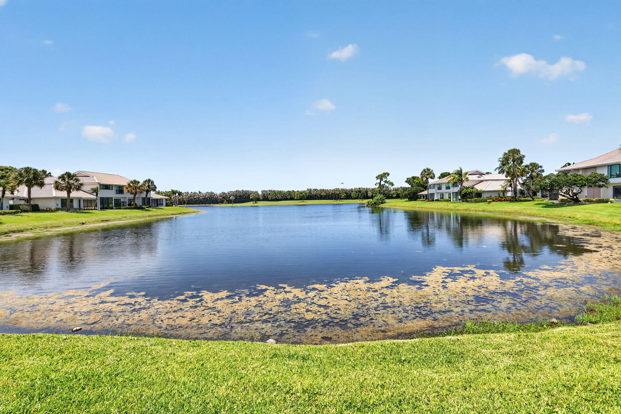 Mariner Sands Country Club - Residential