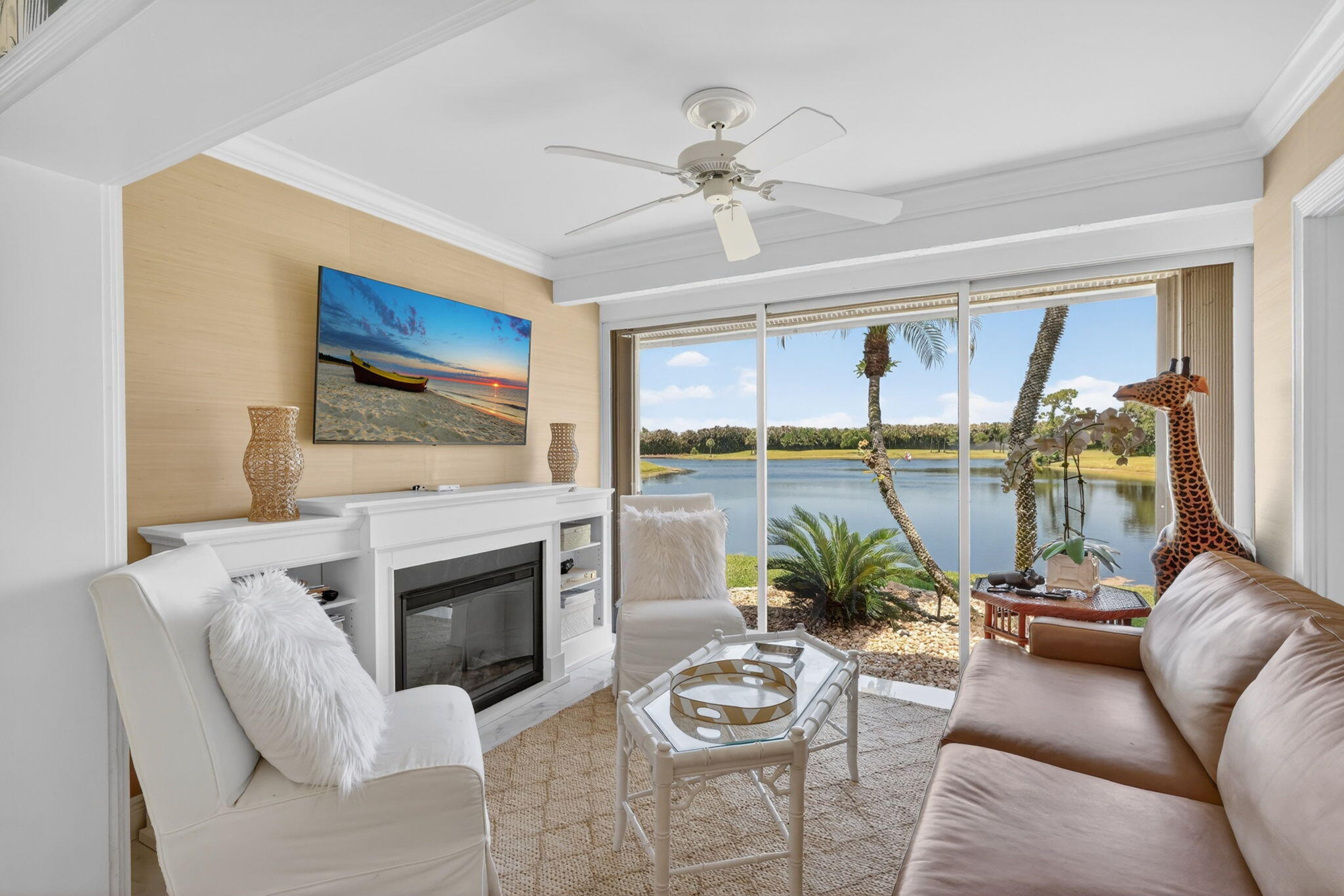 Mariner Sands Country Club - Residential