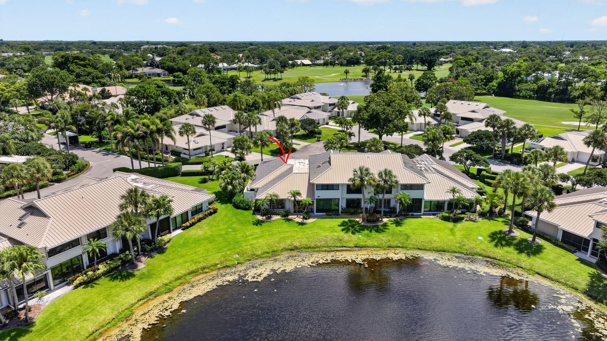 Mariner Sands Country Club - Residential