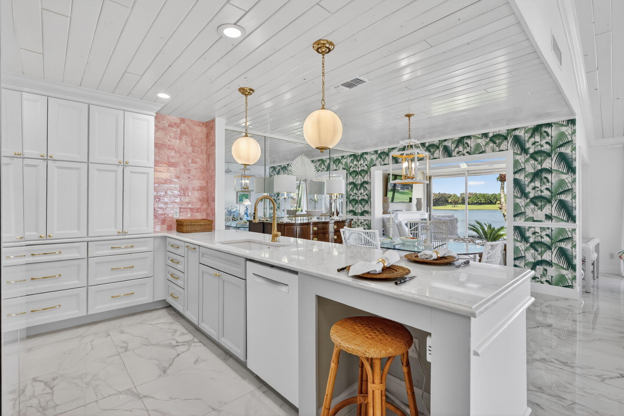Mariner Sands Country Club - Residential