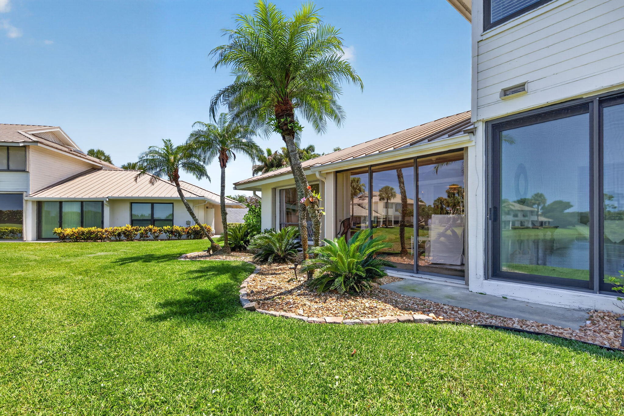 Mariner Sands Country Club - Residential