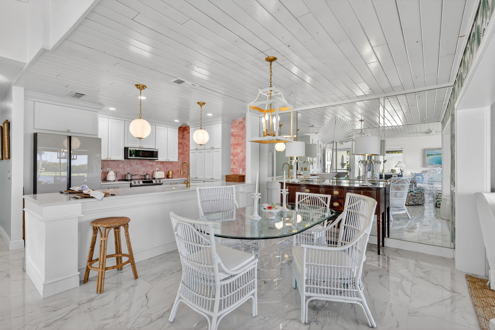 Mariner Sands Country Club - Residential