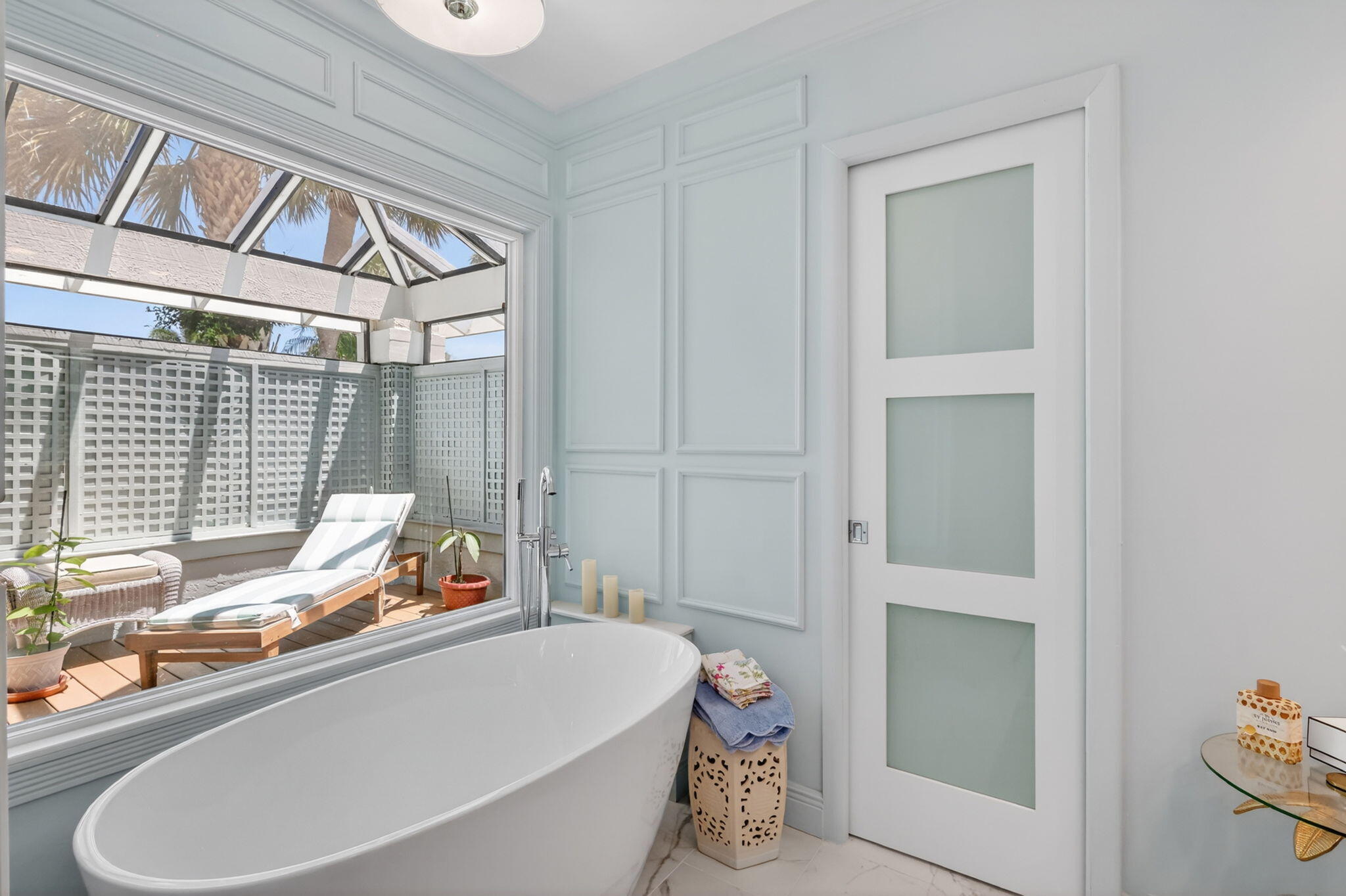 Mariner Sands Country Club - Residential