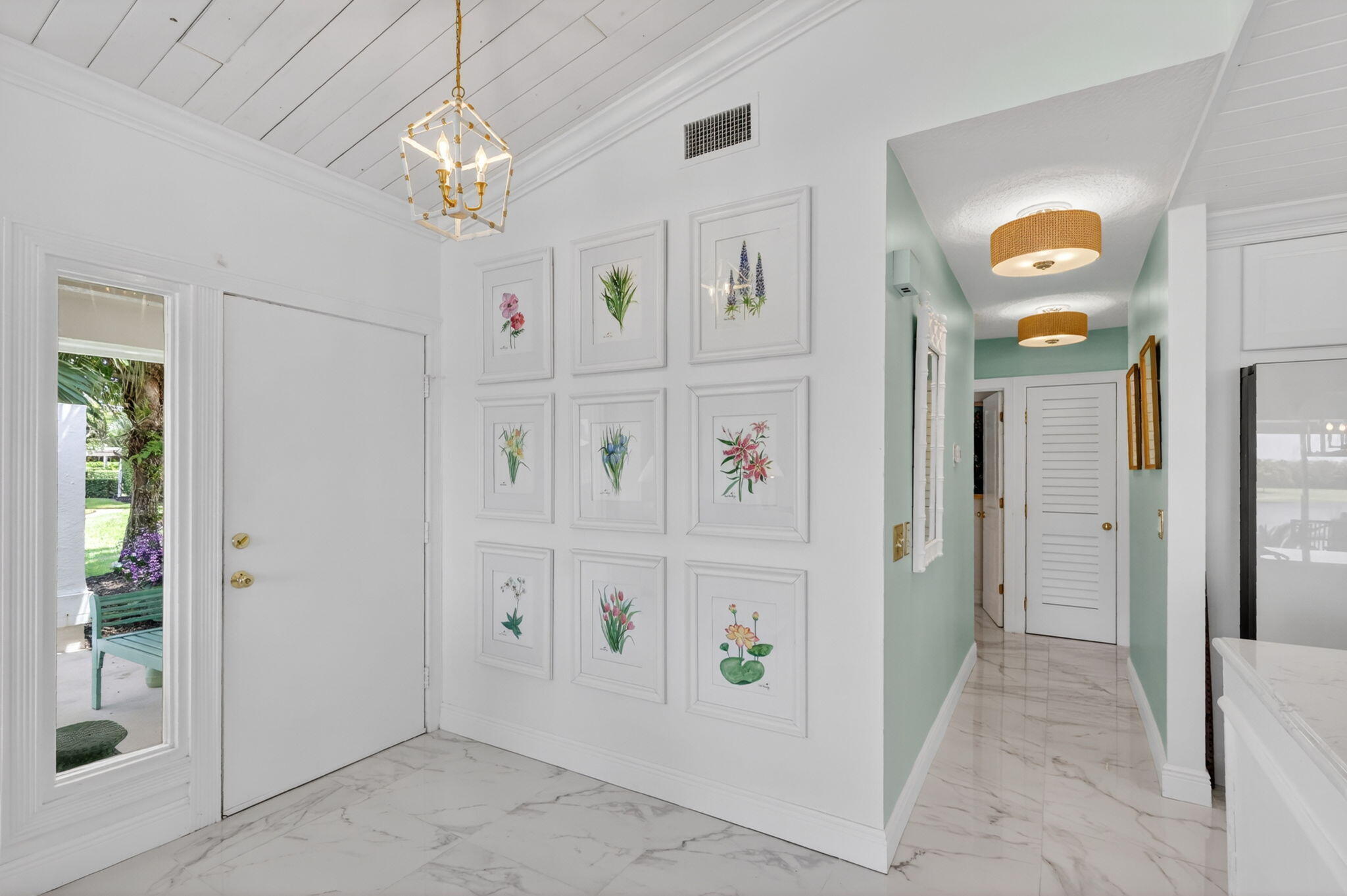 Mariner Sands Country Club - Residential