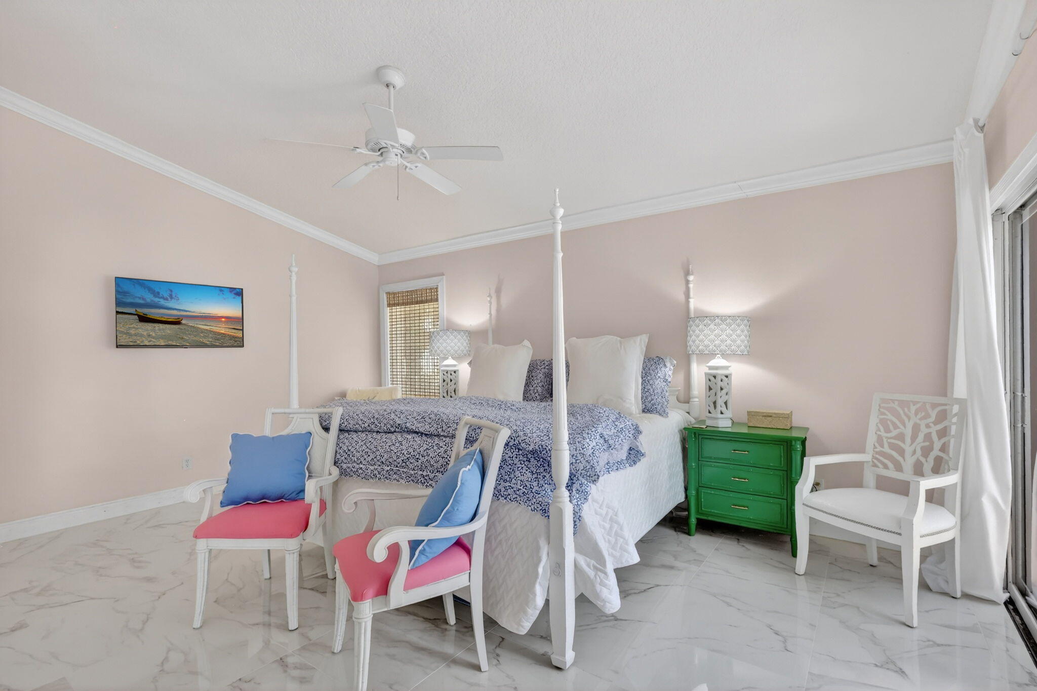 Mariner Sands Country Club - Residential