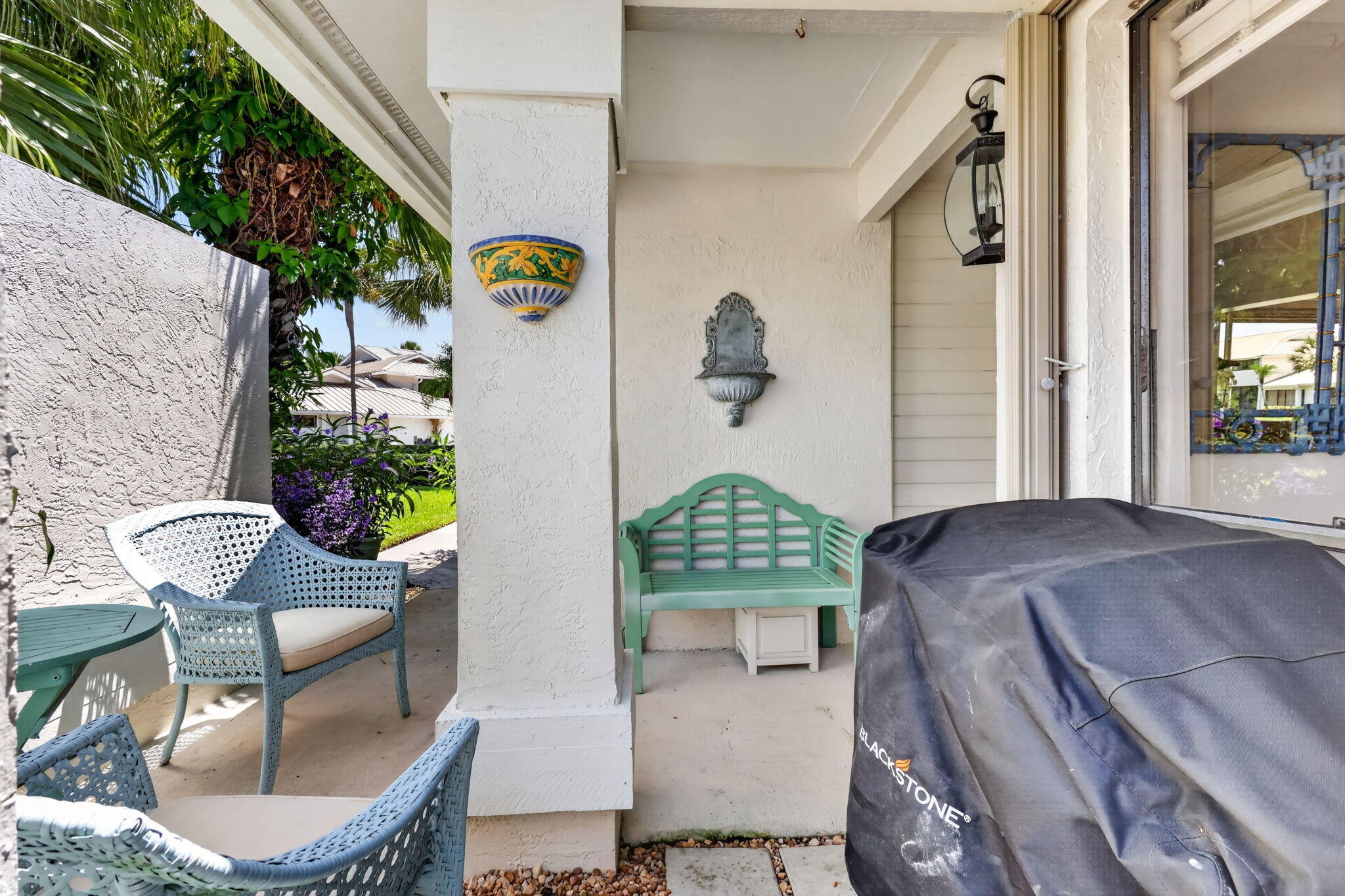 Mariner Sands Country Club - Residential