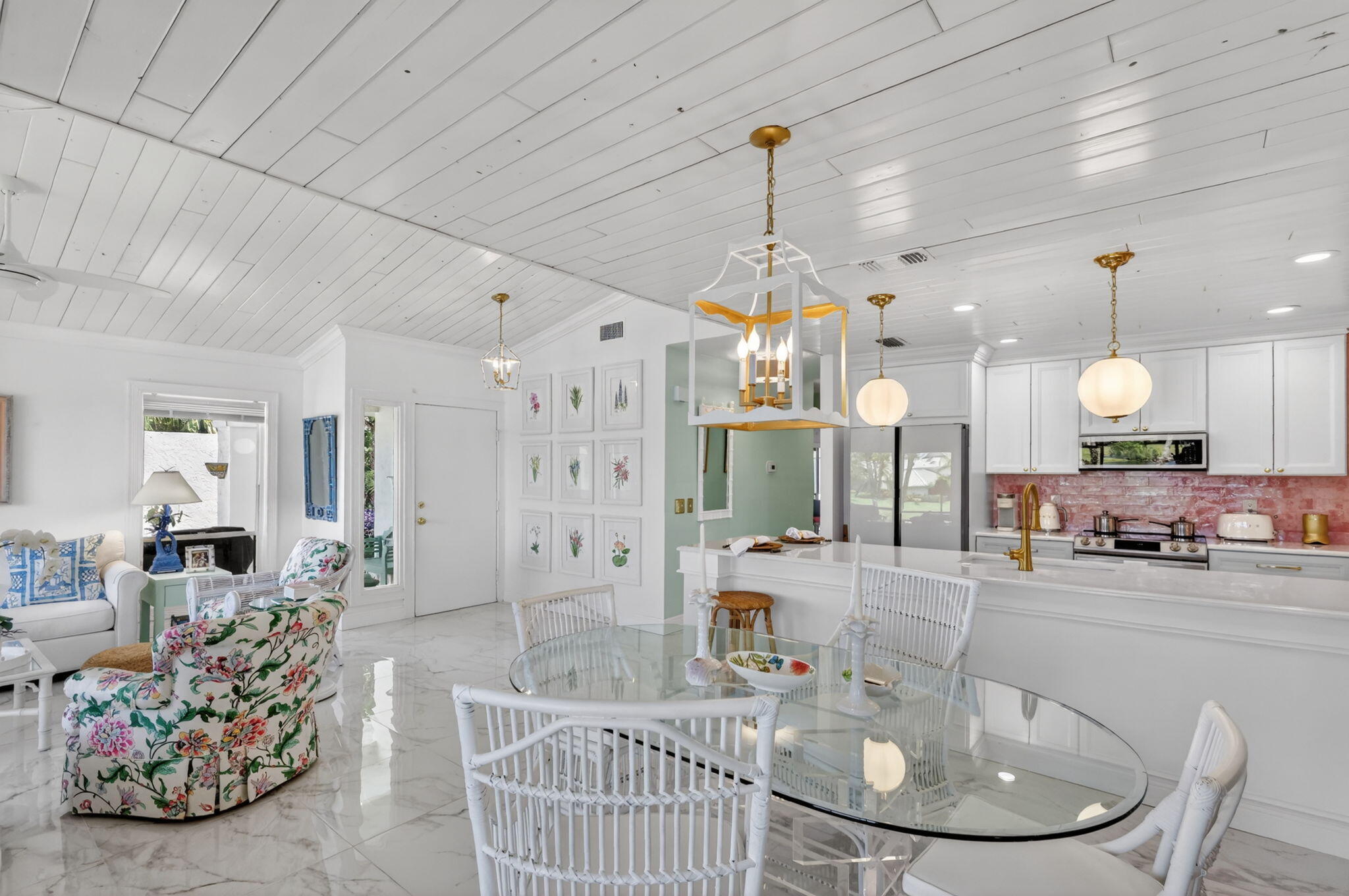 Mariner Sands Country Club - Residential