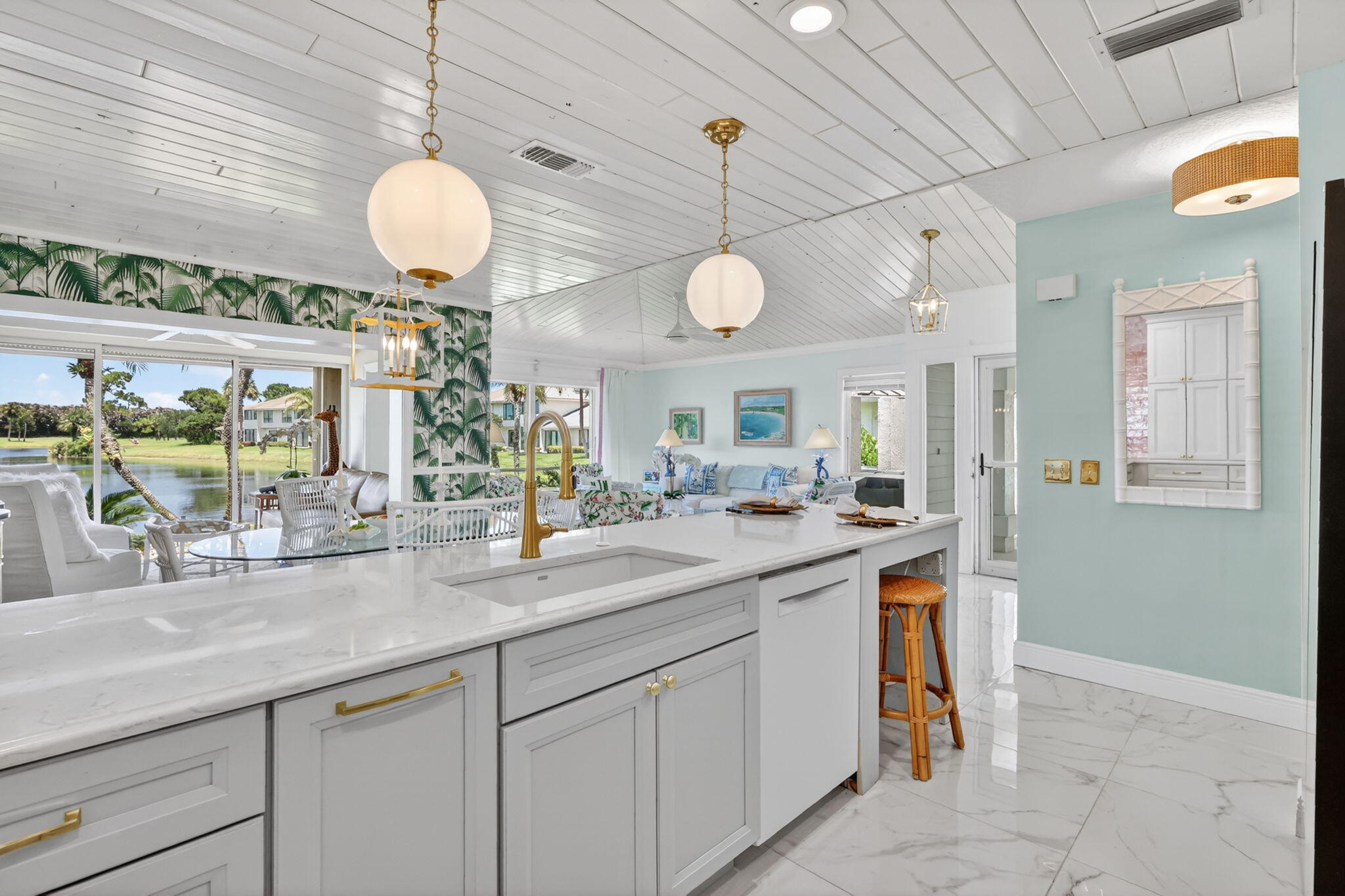 Mariner Sands Country Club - Residential