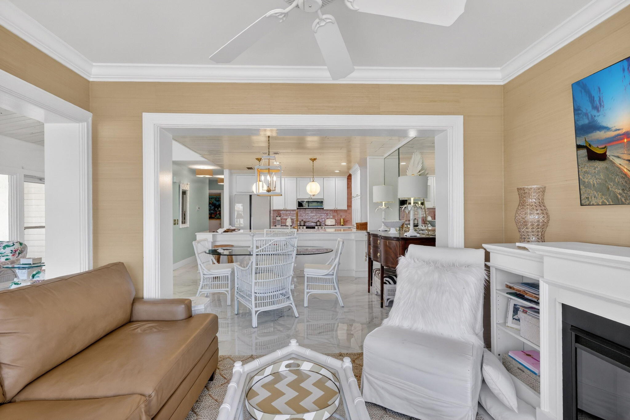 Mariner Sands Country Club - Residential