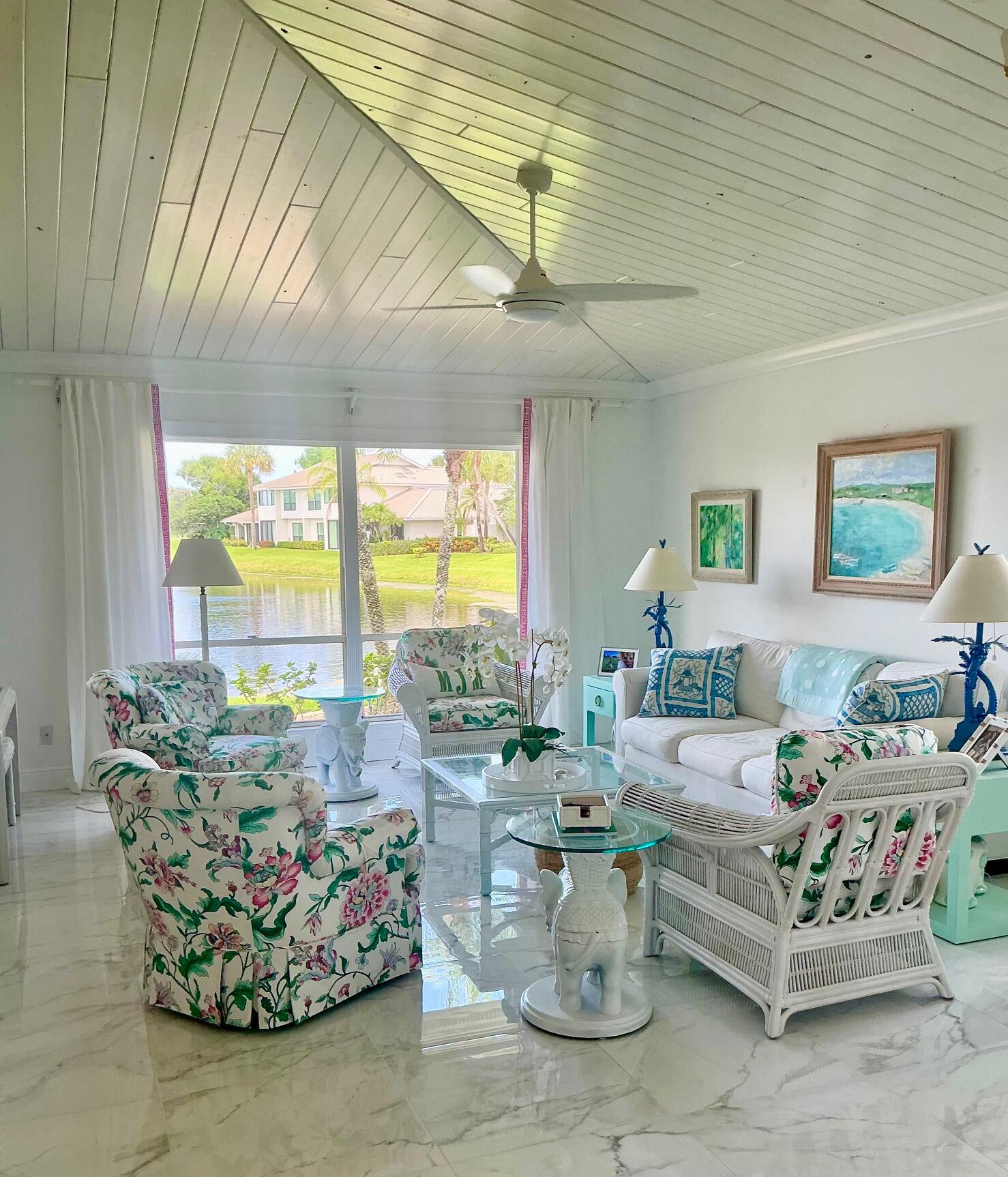 Mariner Sands Country Club - Residential