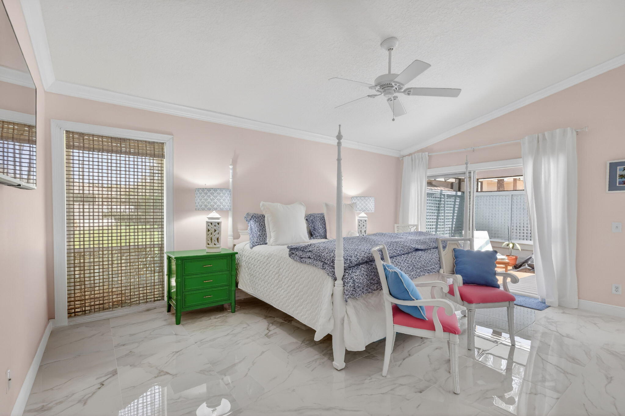 Mariner Sands Country Club - Residential
