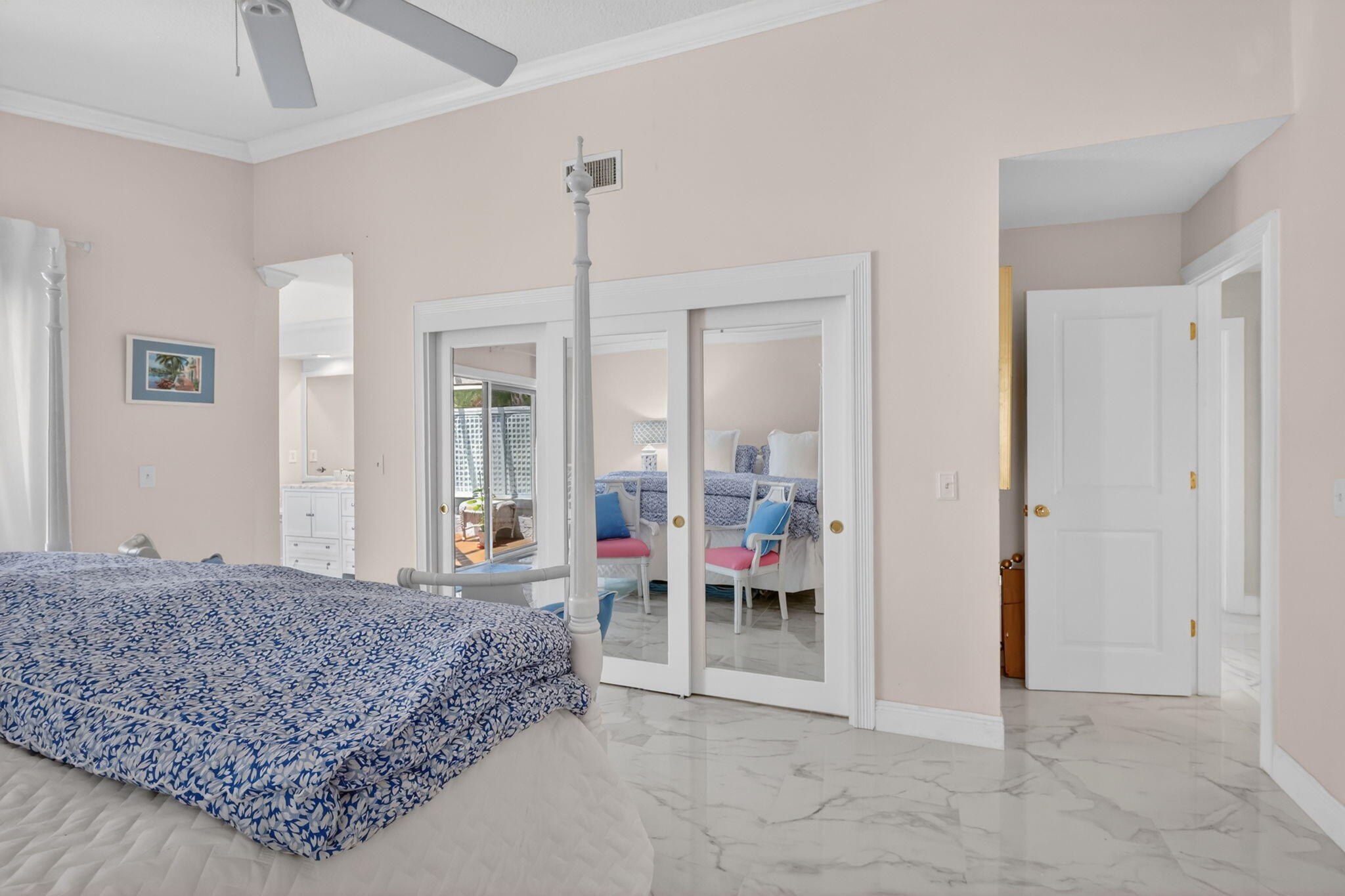 Mariner Sands Country Club - Residential