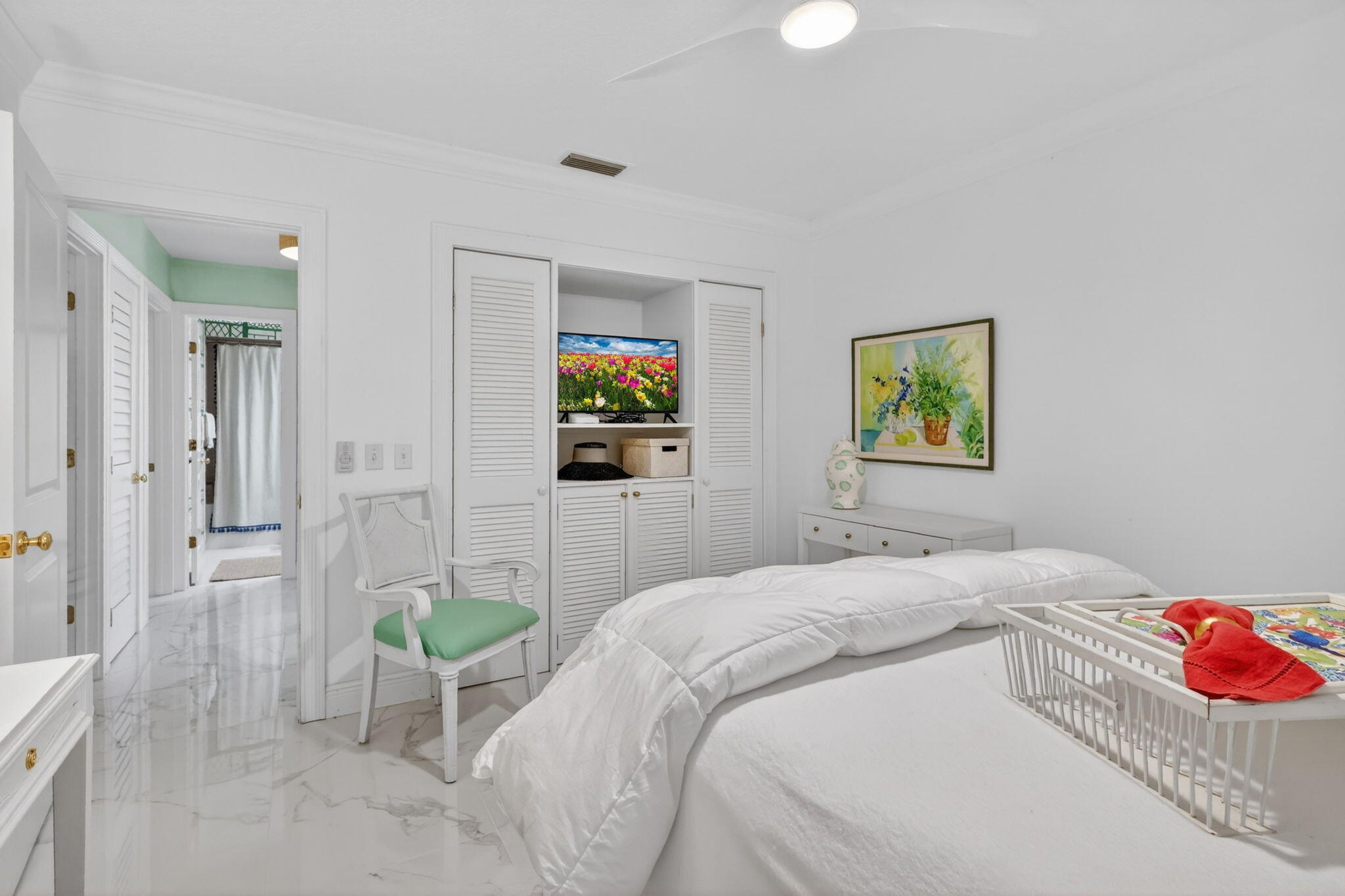 Mariner Sands Country Club - Residential
