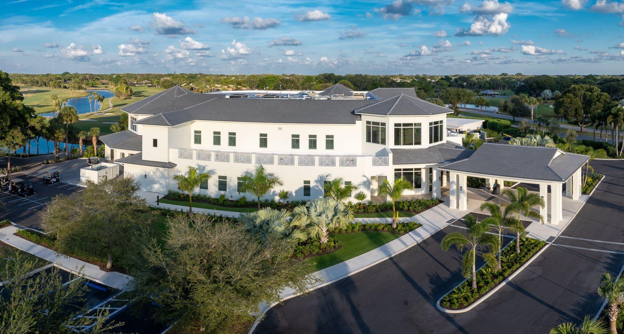 Mariner Sands Country Club - Residential
