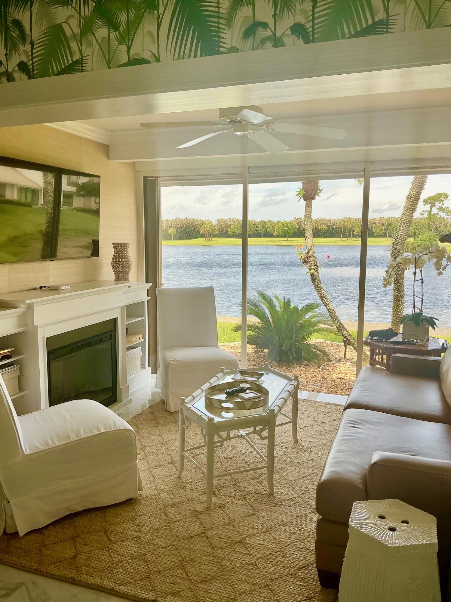 Mariner Sands Country Club - Residential
