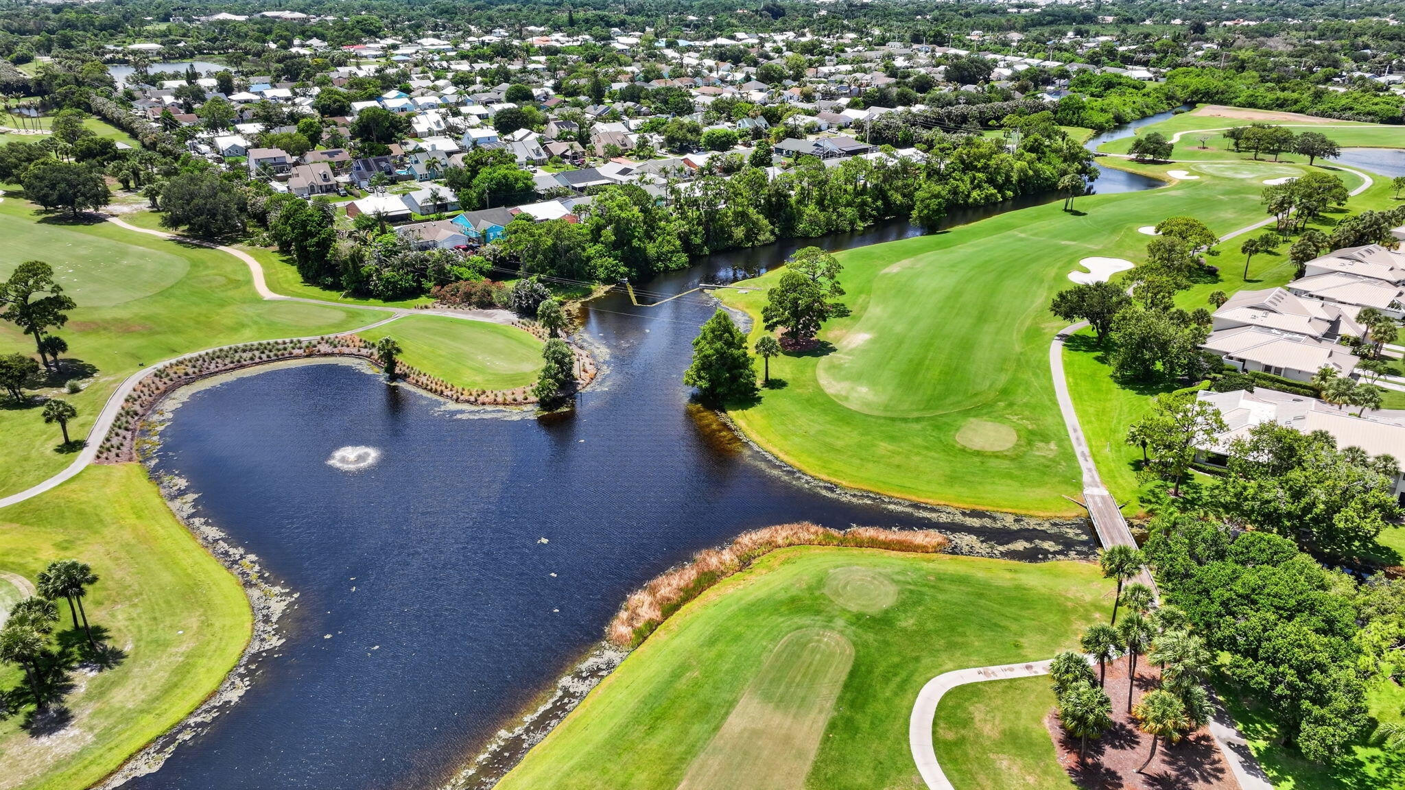 Mariner Sands Country Club - Residential