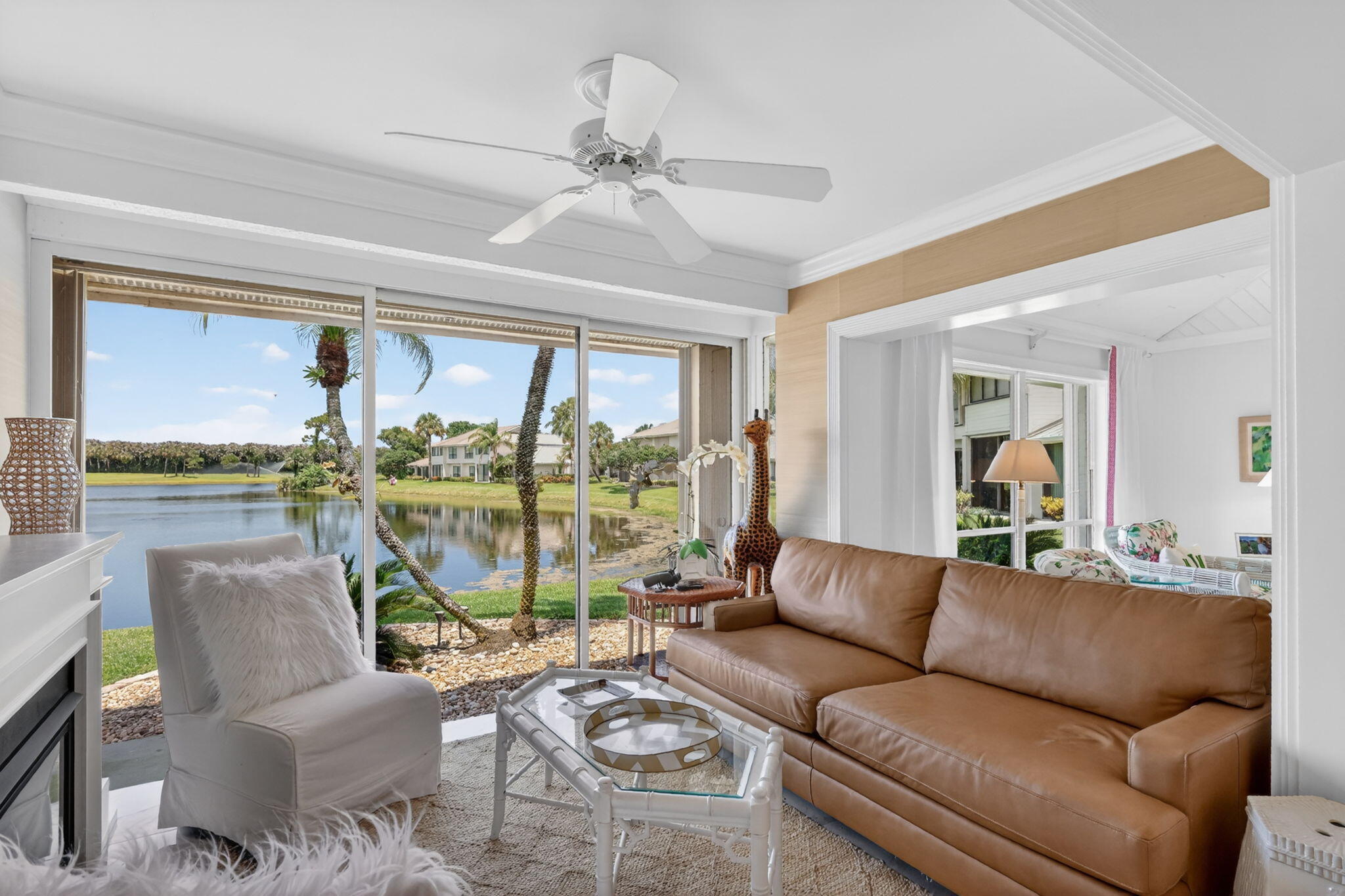 Mariner Sands Country Club - Residential