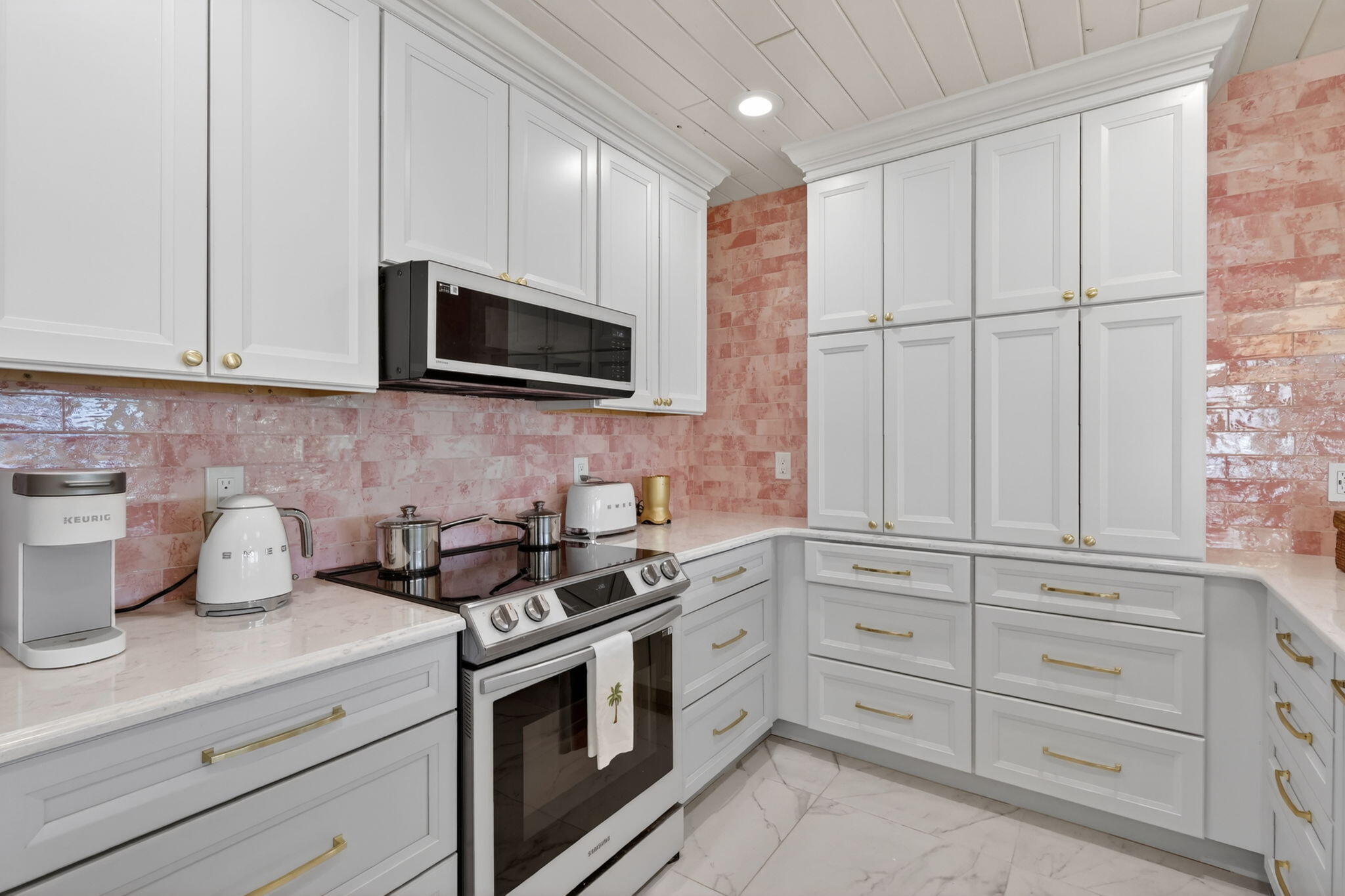 Mariner Sands Country Club - Residential