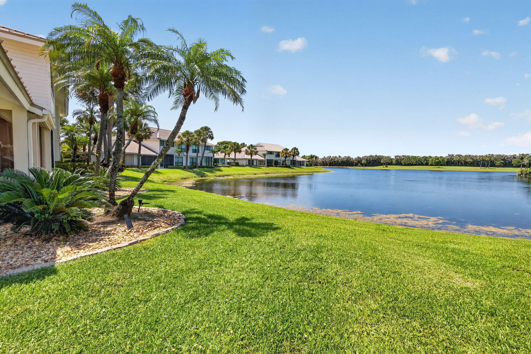 Mariner Sands Country Club - Residential