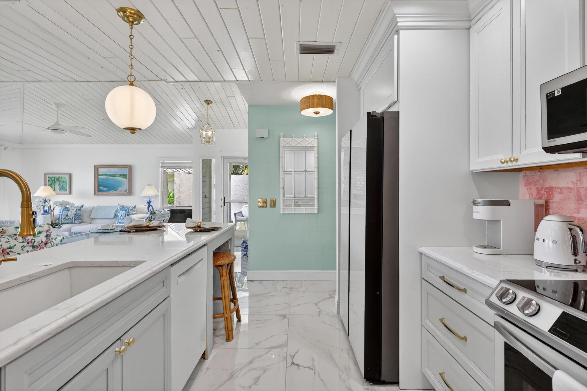 Mariner Sands Country Club - Residential