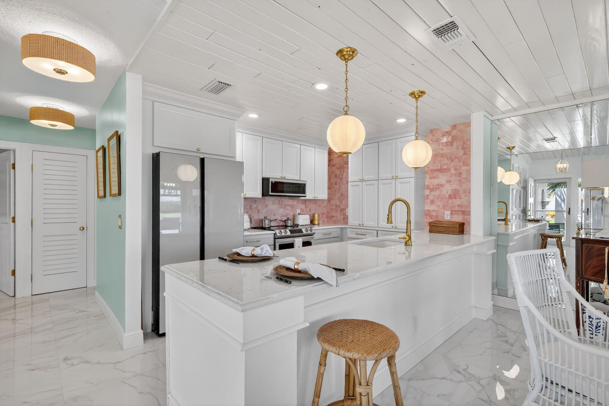 Mariner Sands Country Club - Residential