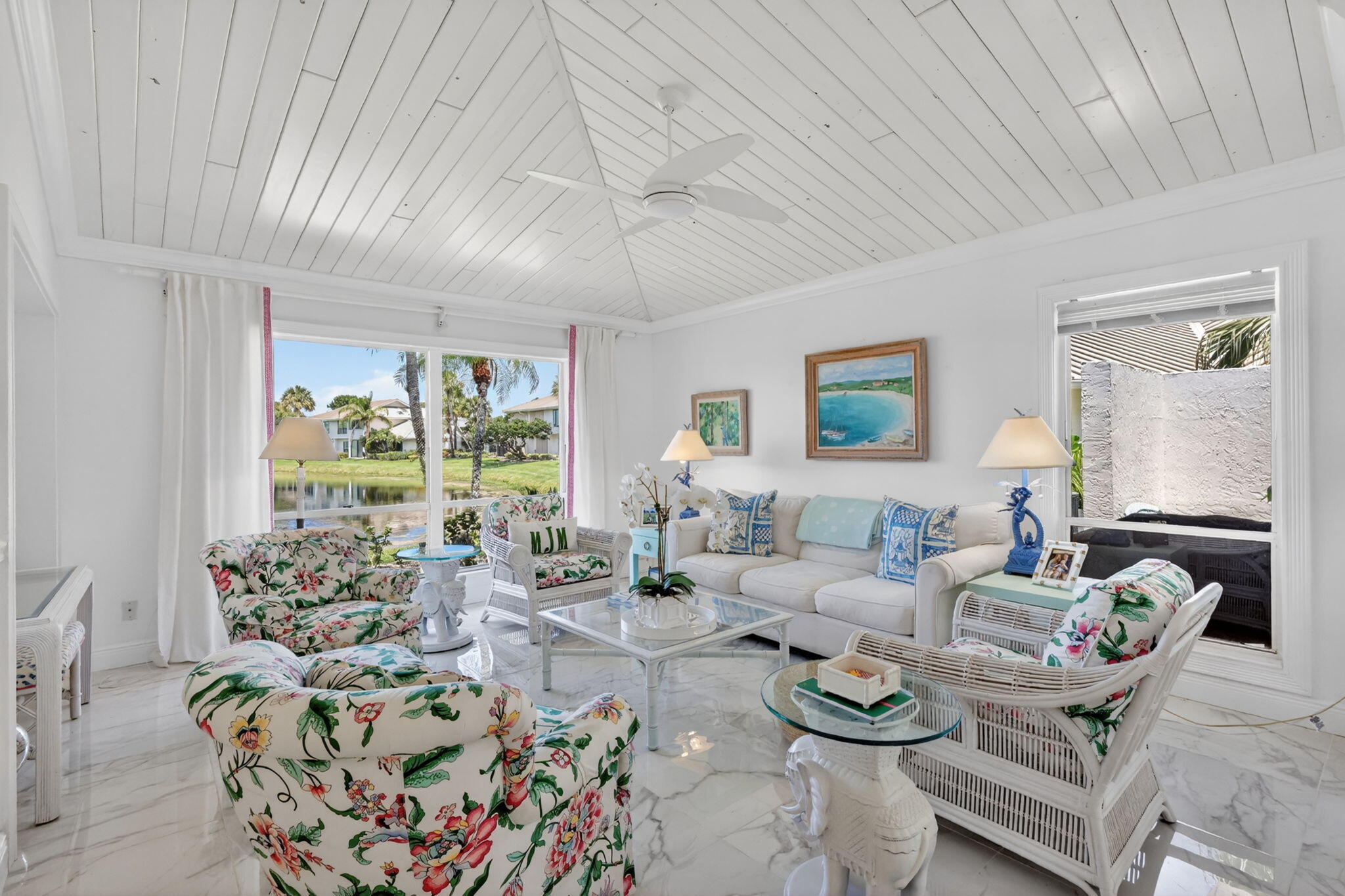 Mariner Sands Country Club - Residential