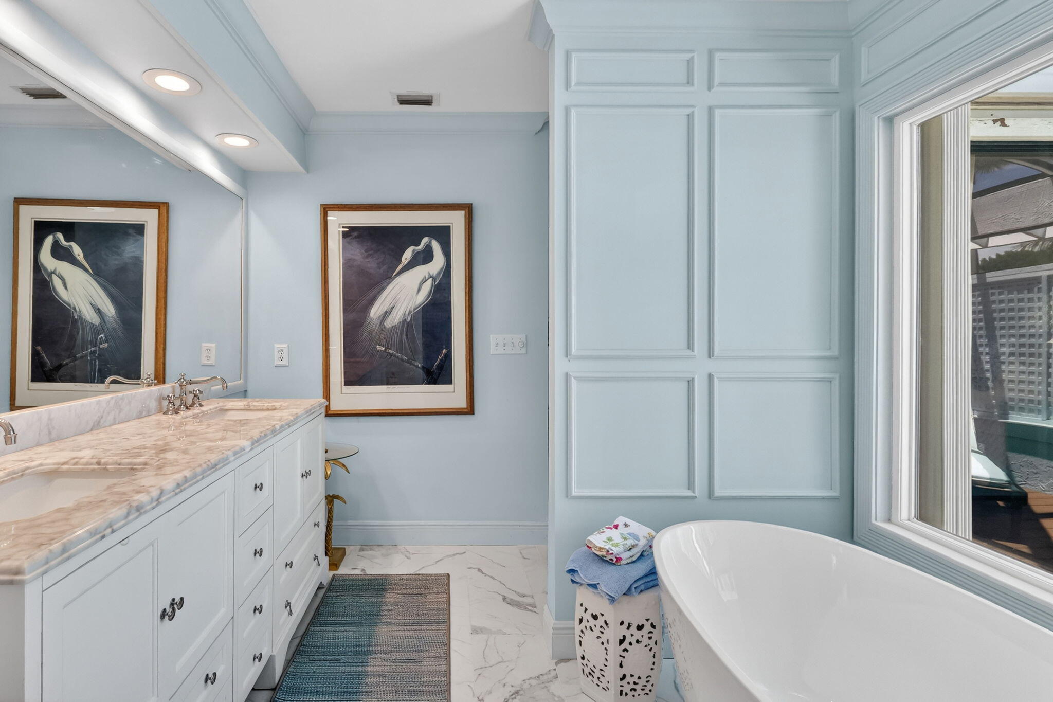 Mariner Sands Country Club - Residential
