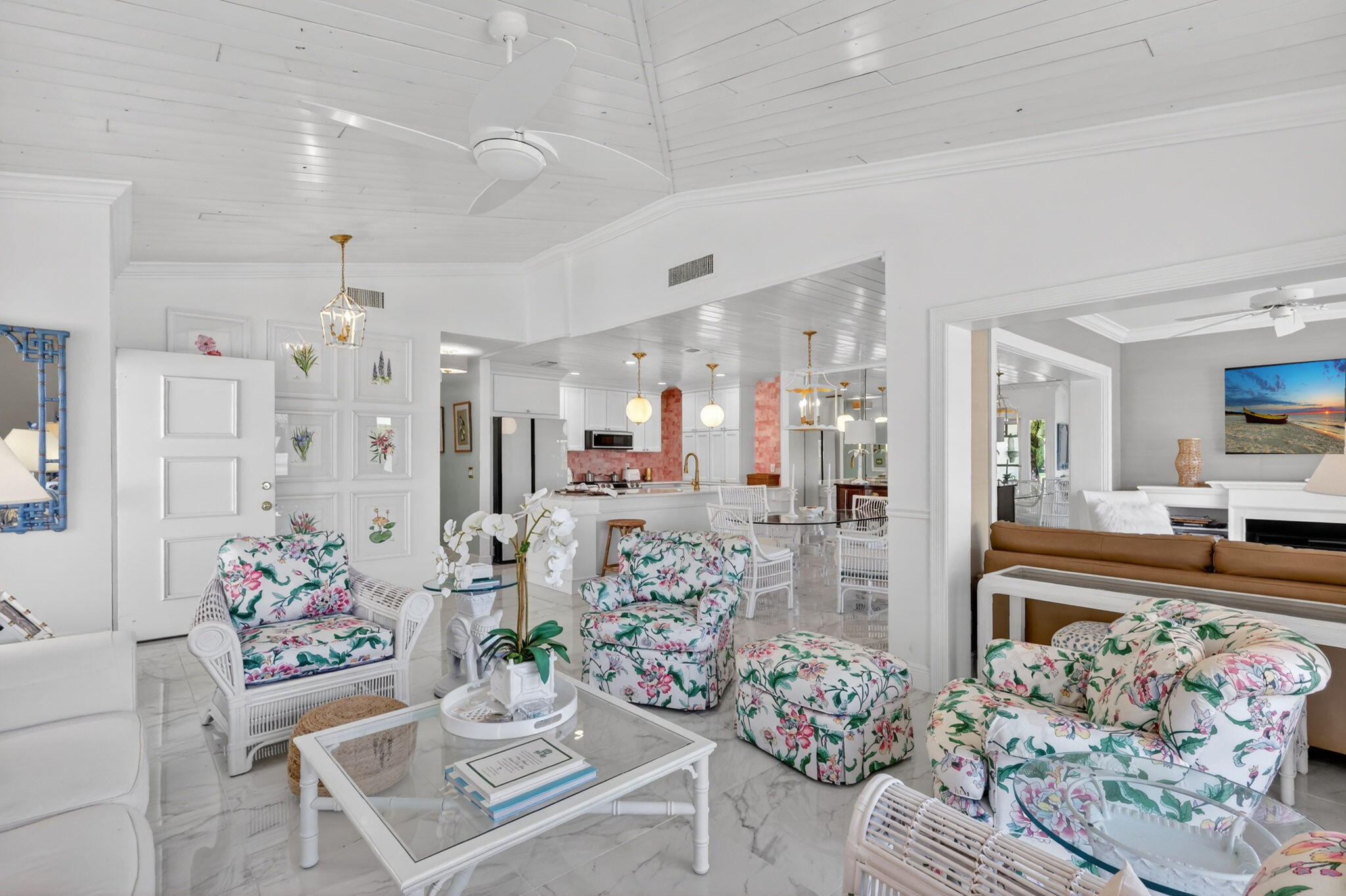 Mariner Sands Country Club - Residential