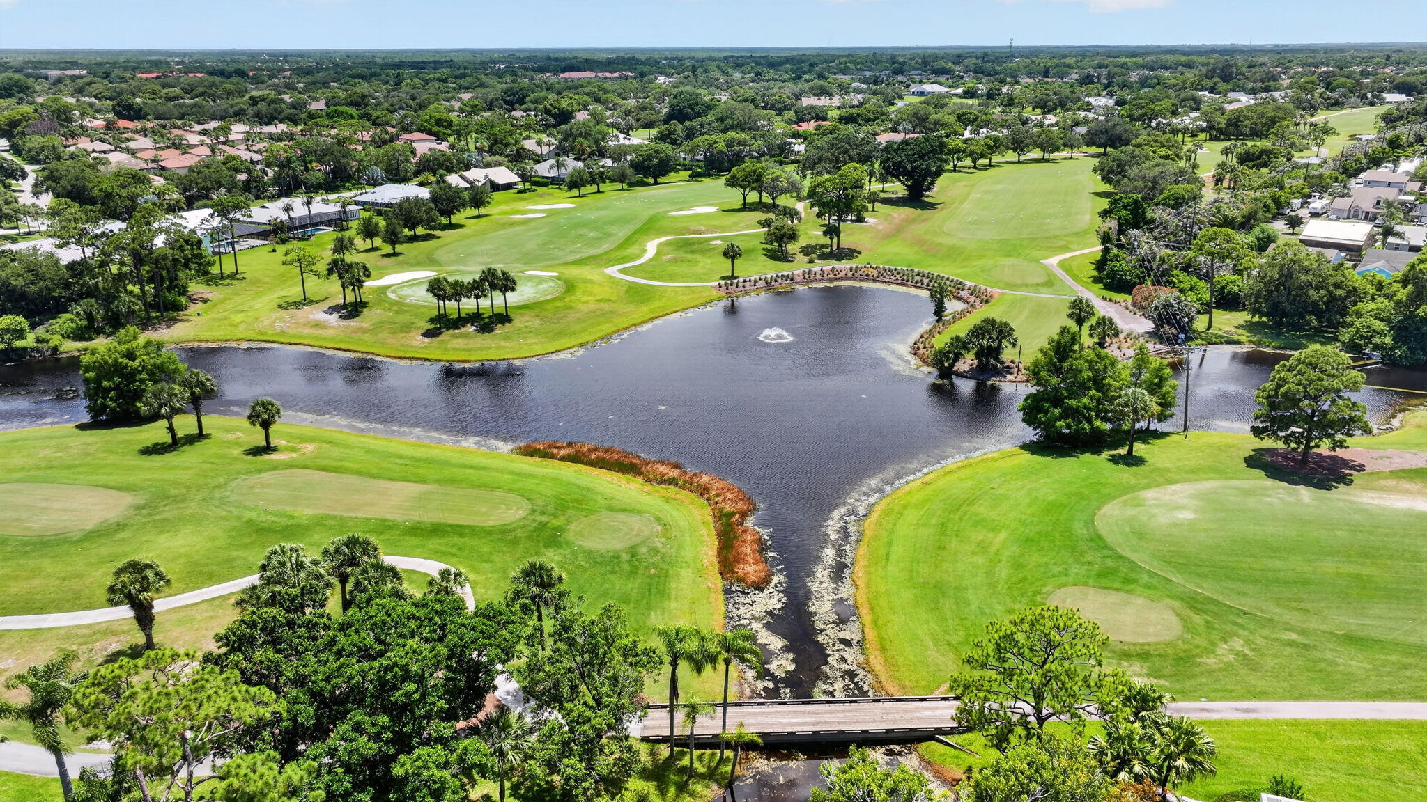 Mariner Sands Country Club - Residential