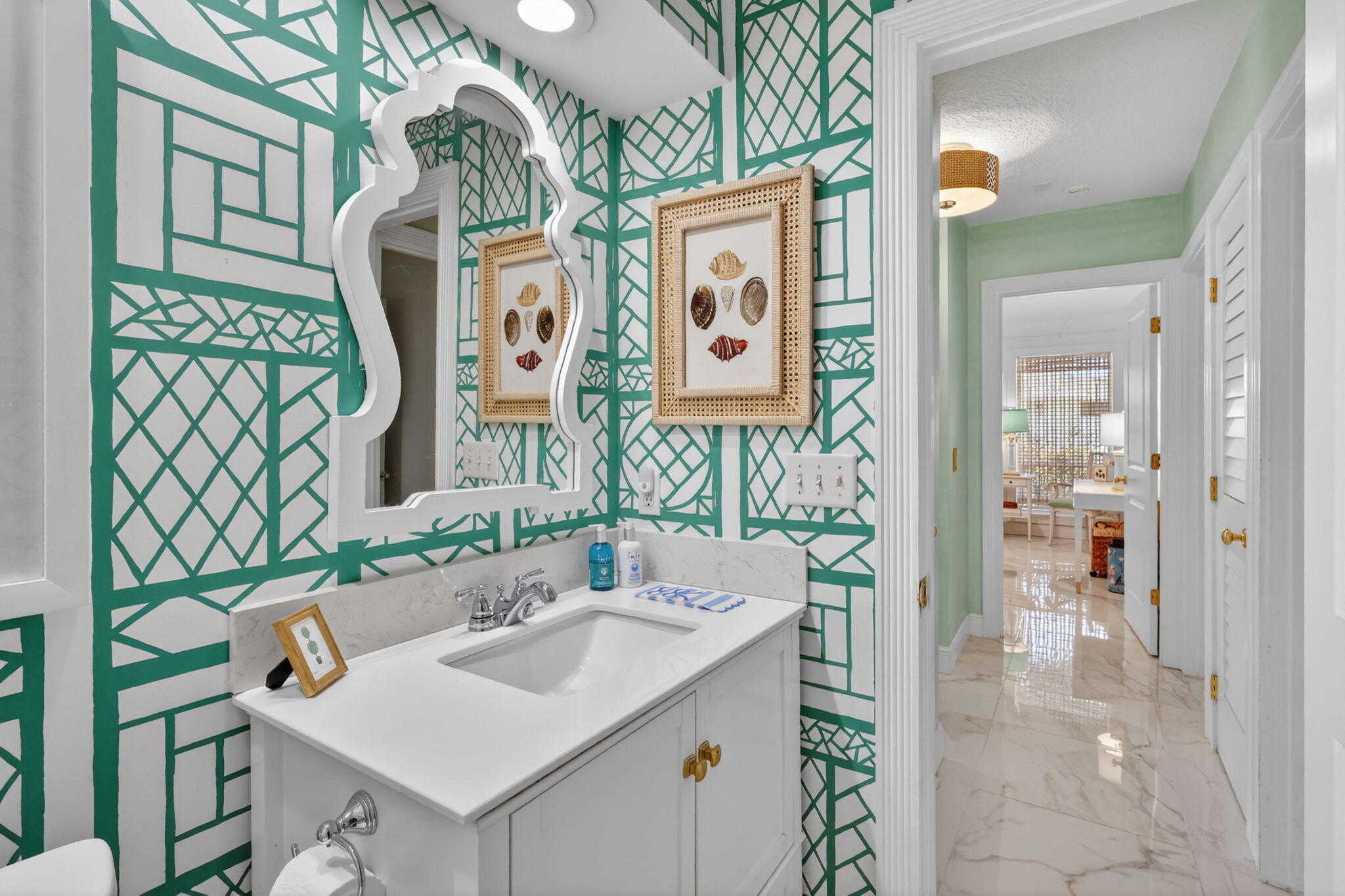 Mariner Sands Country Club - Residential