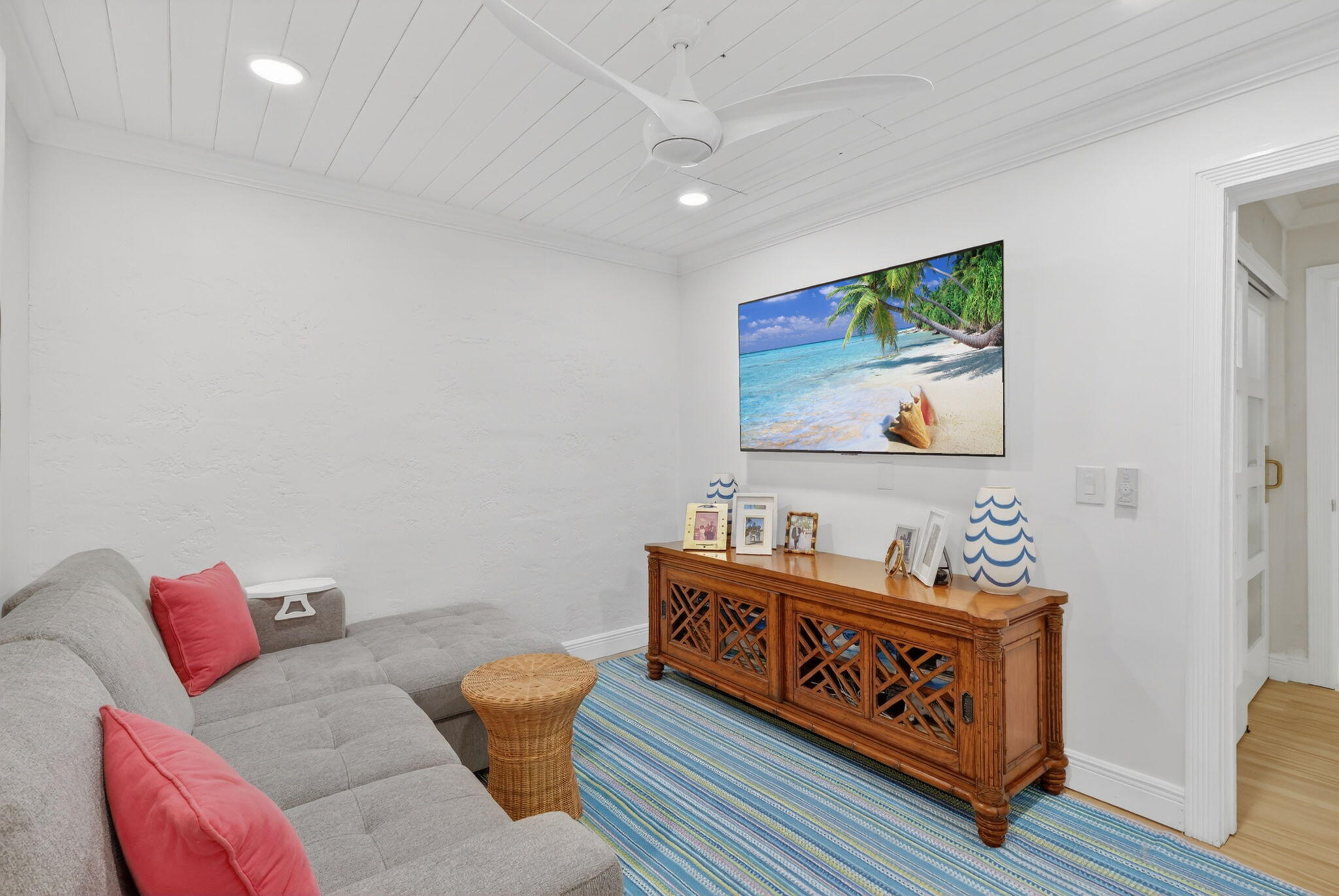Mariner Sands Country Club - Residential