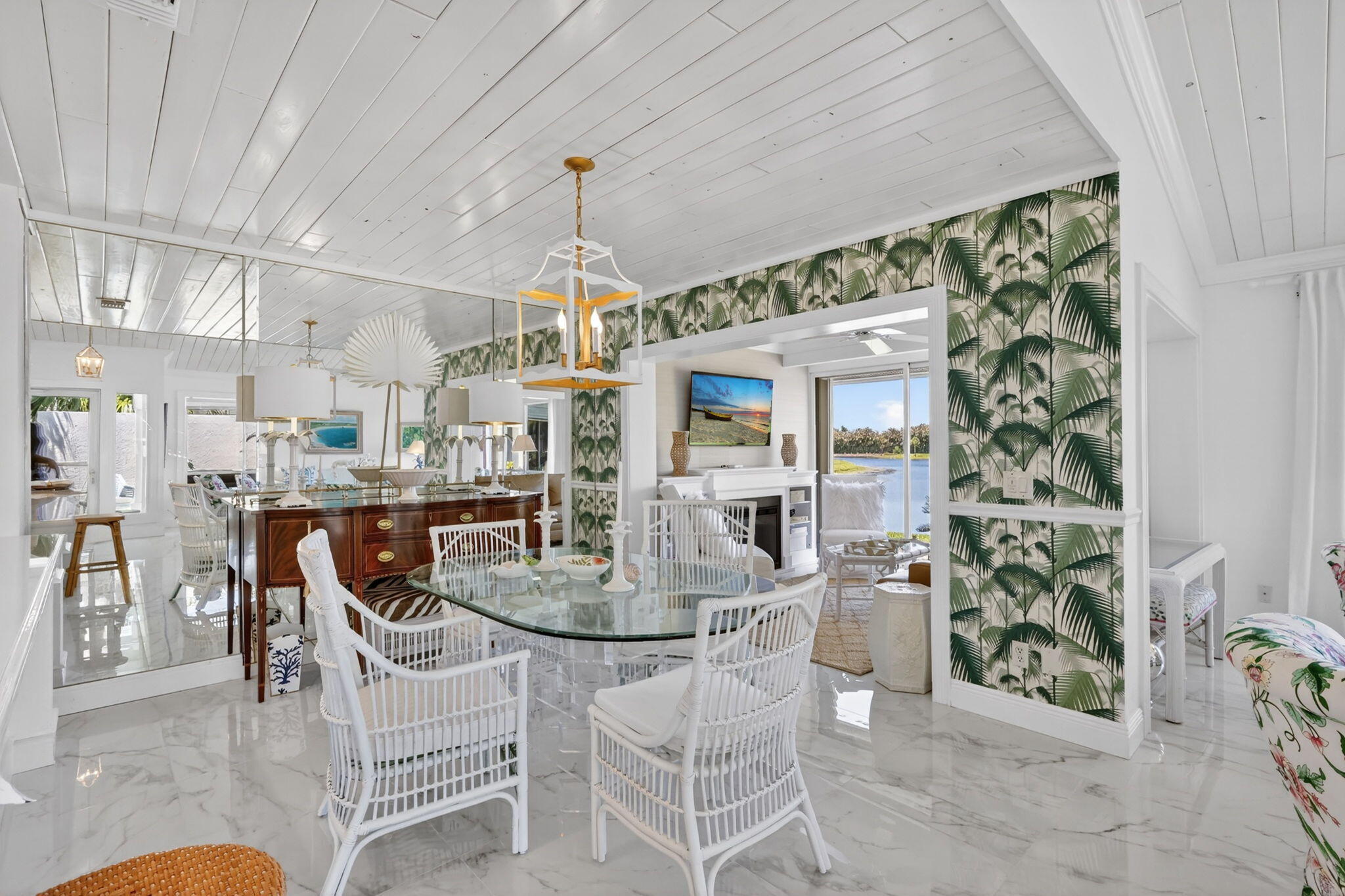 Mariner Sands Country Club - Residential