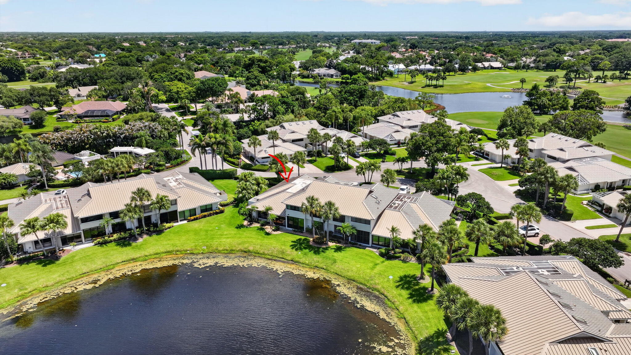 Mariner Sands Country Club - Residential