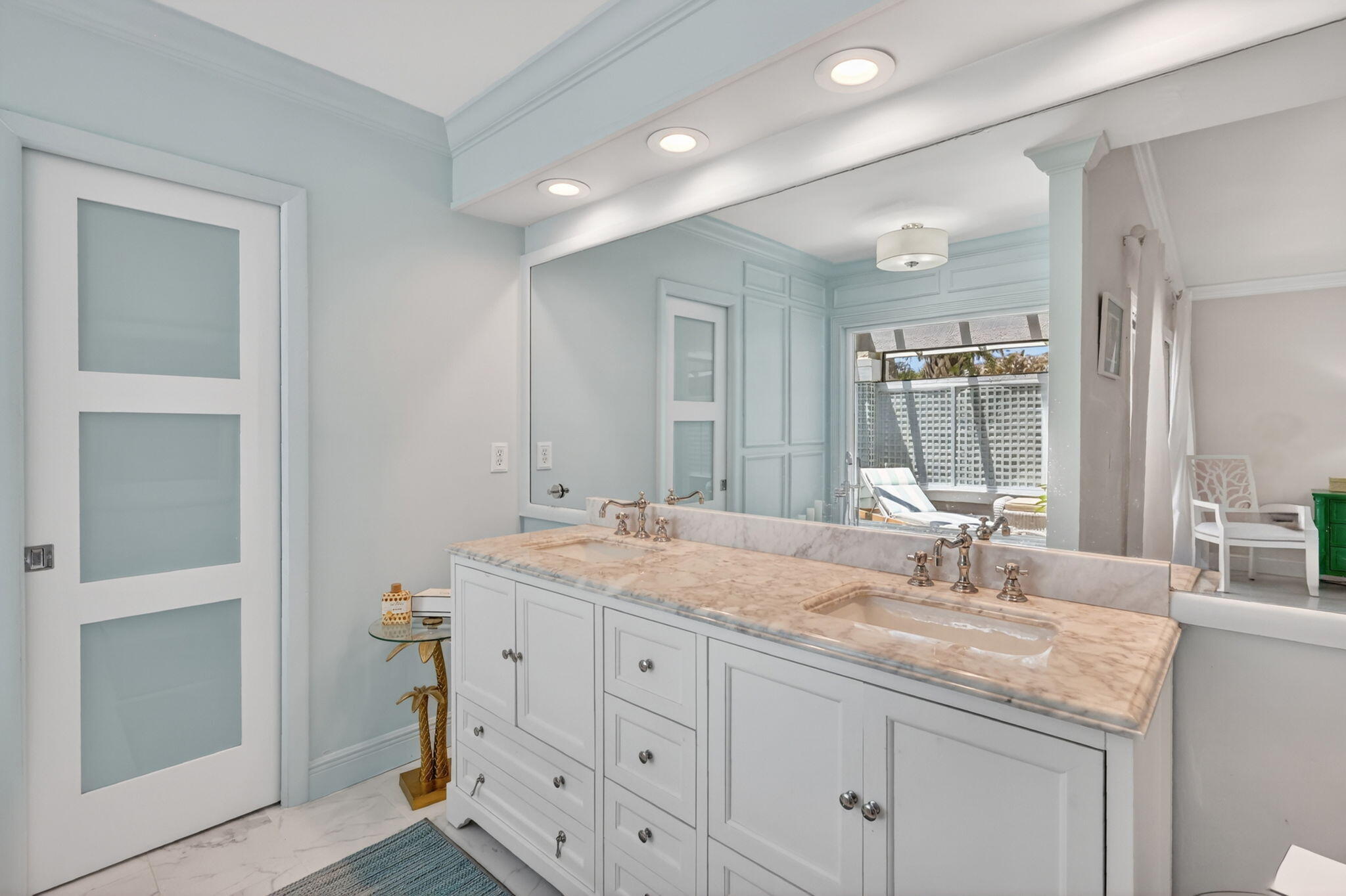 Mariner Sands Country Club - Residential