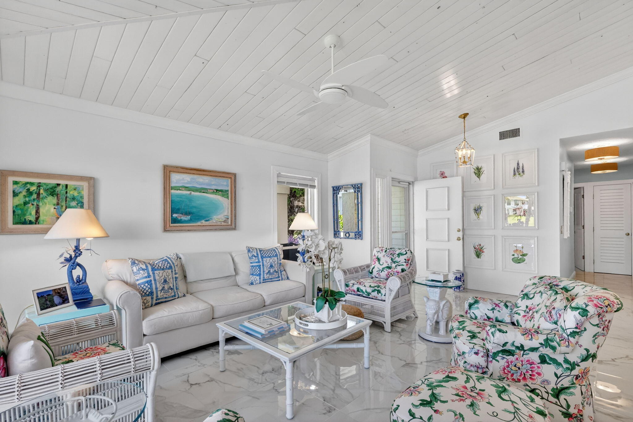Mariner Sands Country Club - Residential