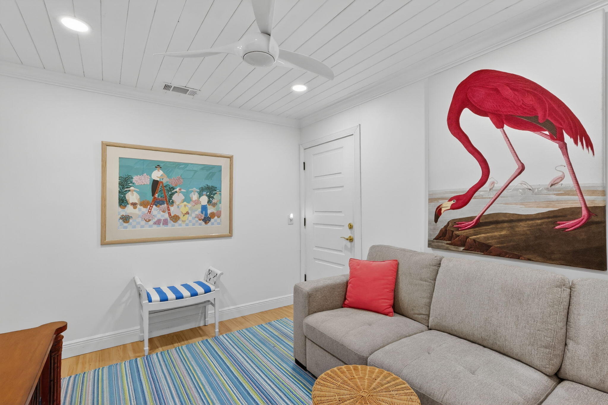 Mariner Sands Country Club - Residential