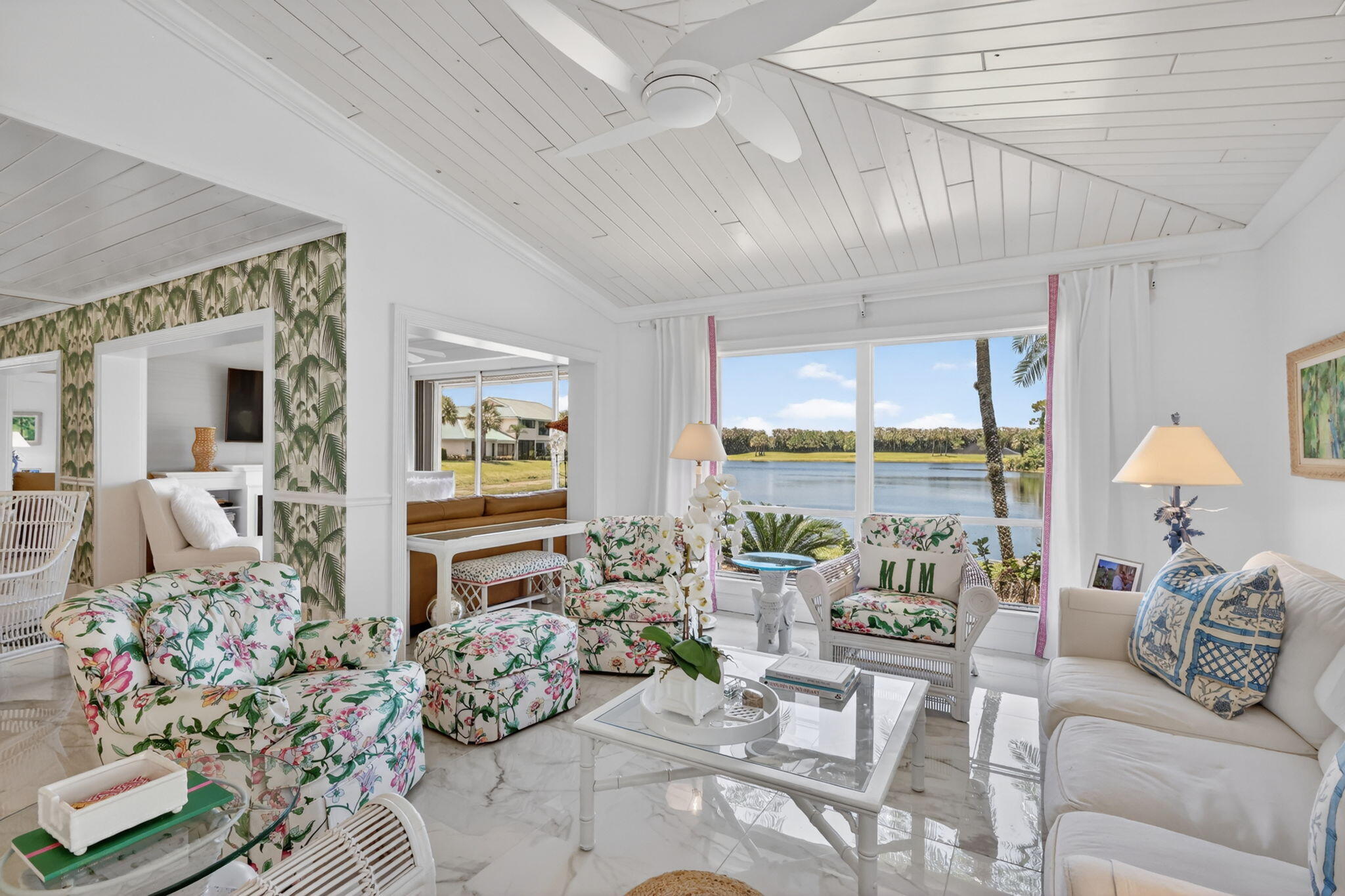 Mariner Sands Country Club - Residential