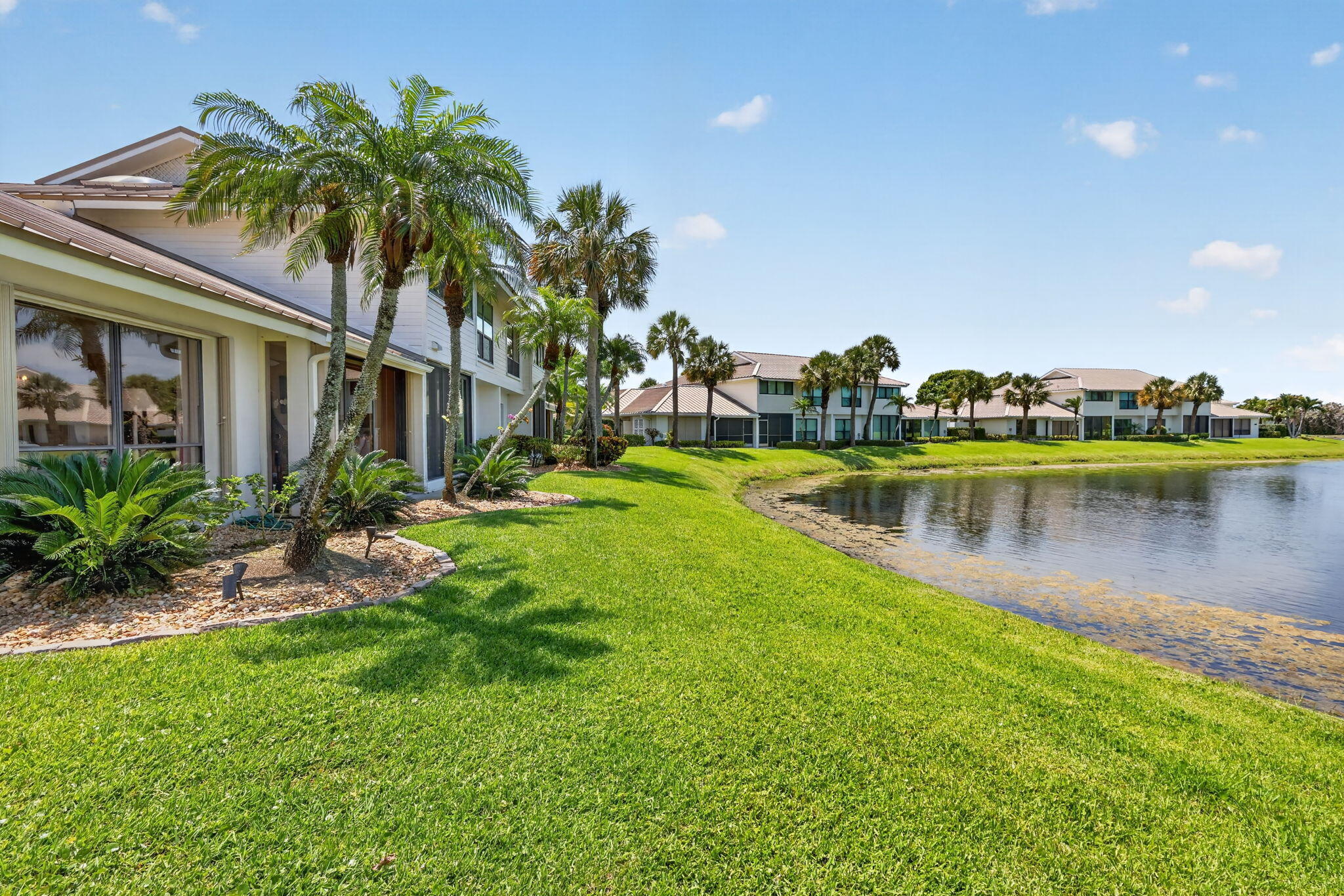 Mariner Sands Country Club - Residential
