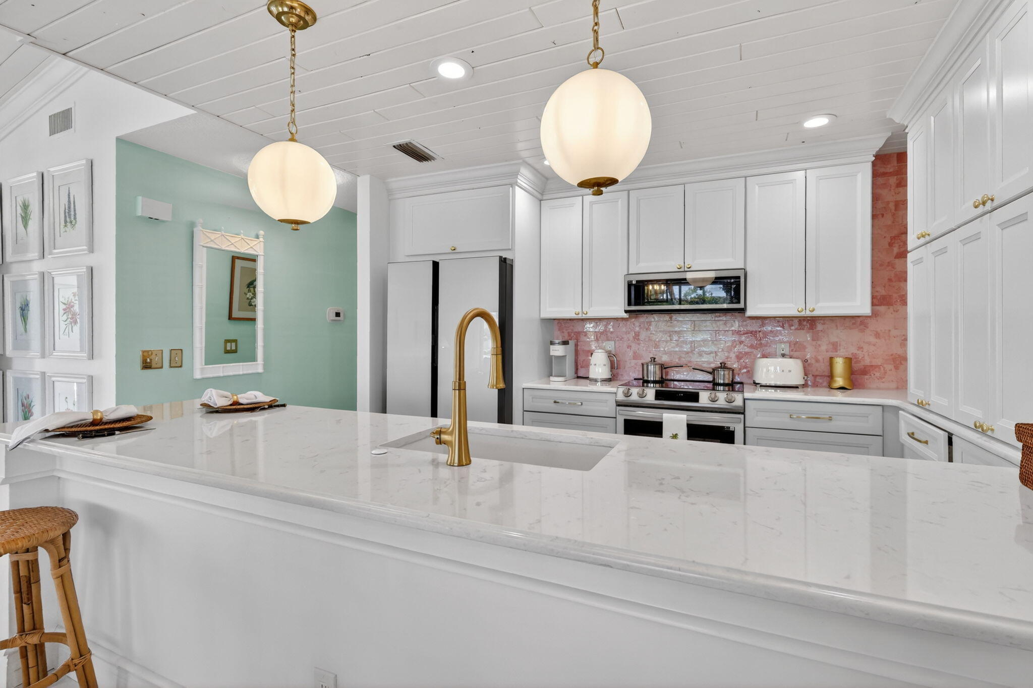 Mariner Sands Country Club - Residential