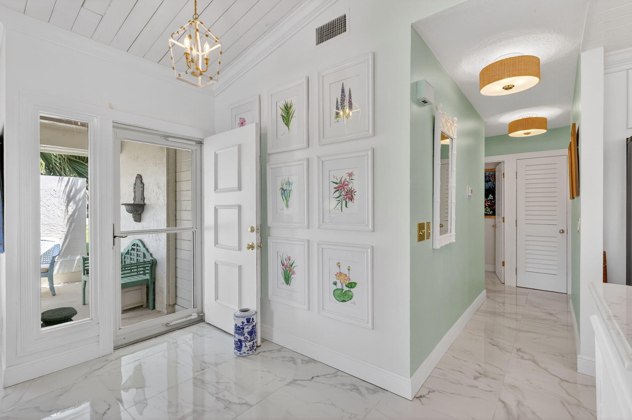 Mariner Sands Country Club - Residential