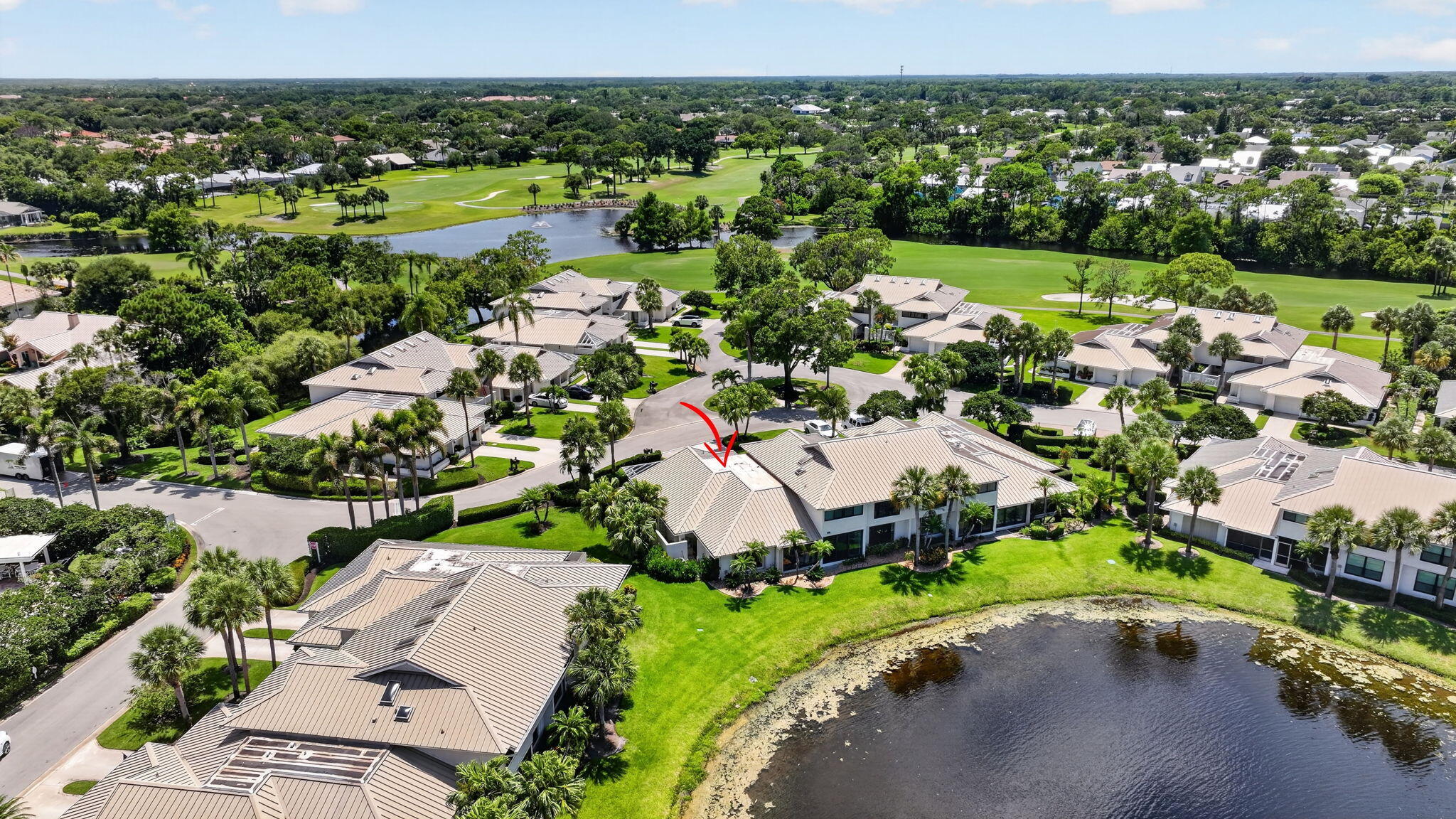 Mariner Sands Country Club - Residential