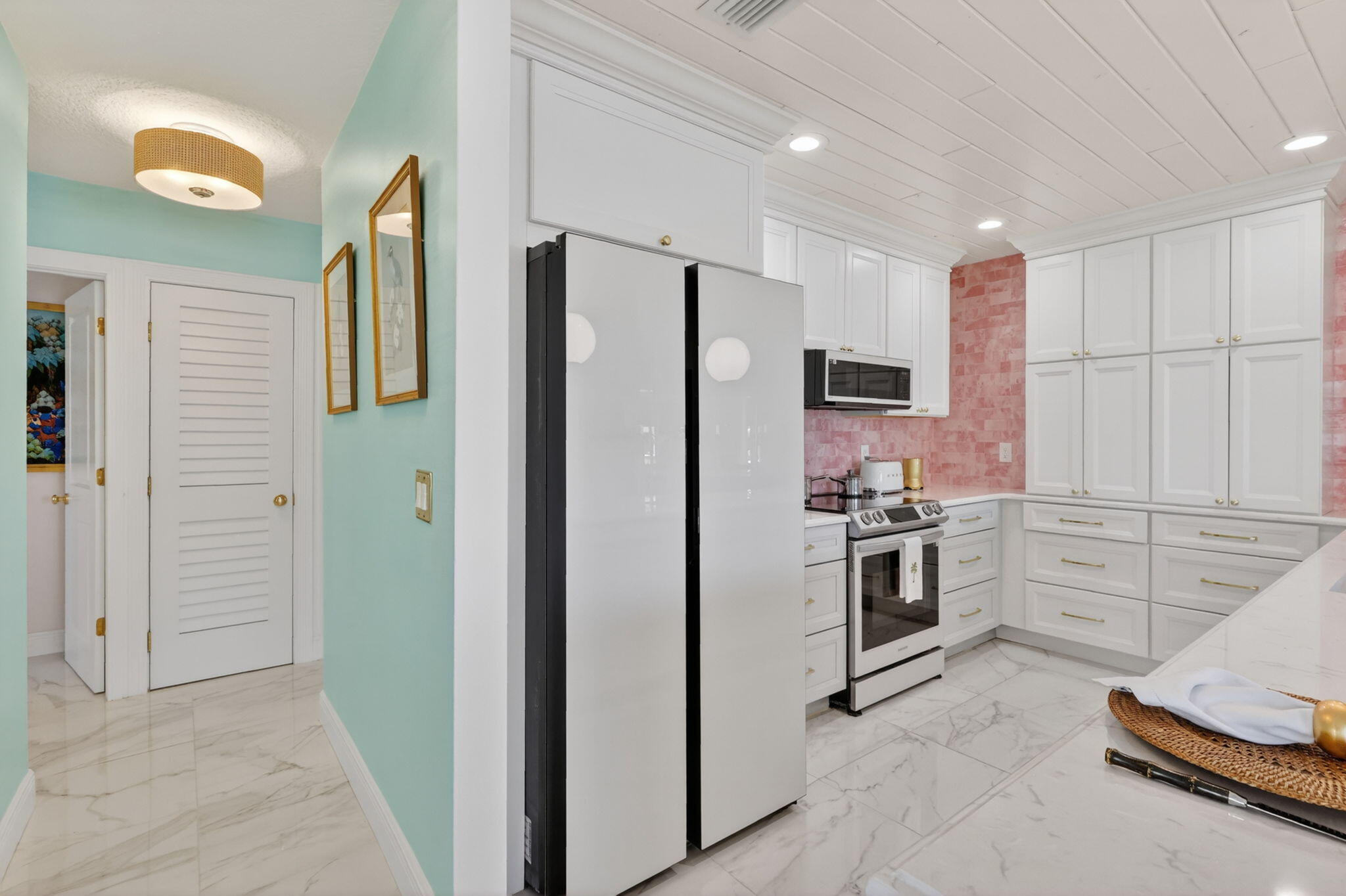 Mariner Sands Country Club - Residential