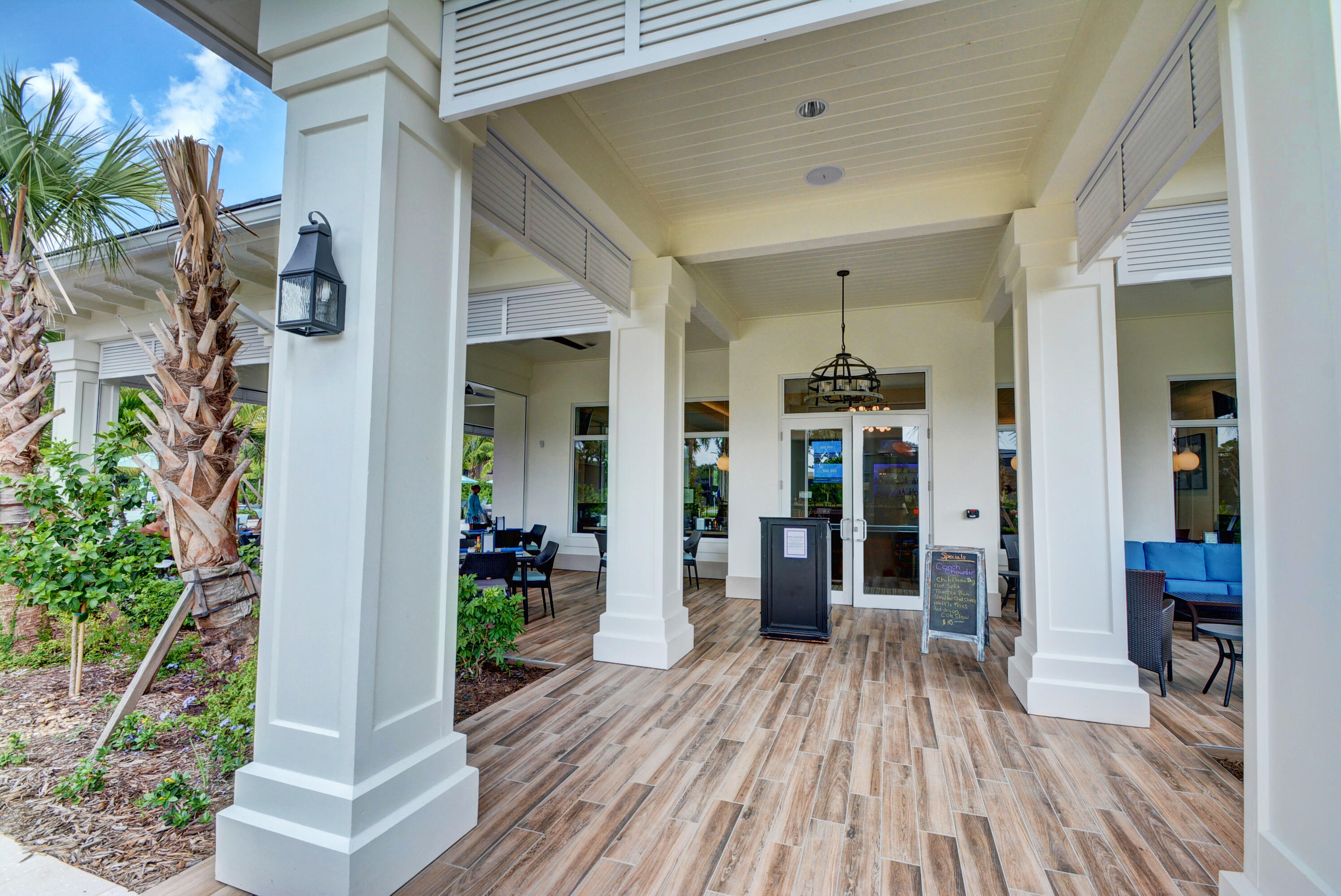 Mariner Sands Country Club - Residential