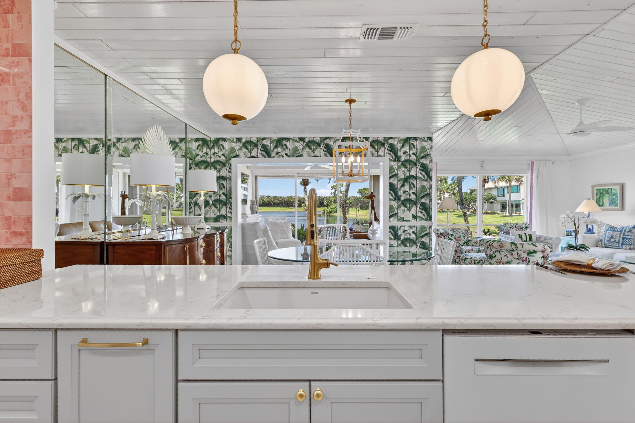 Mariner Sands Country Club - Residential