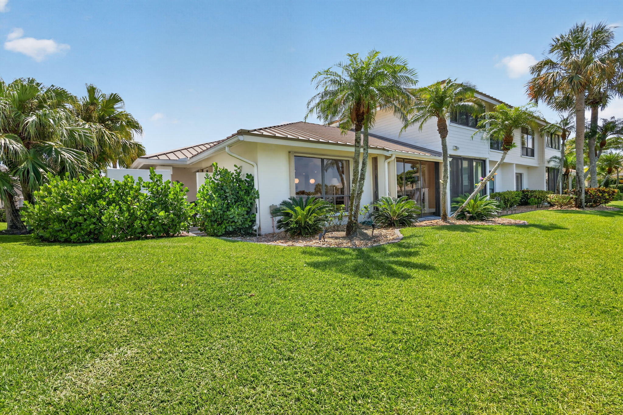 Mariner Sands Country Club - Residential