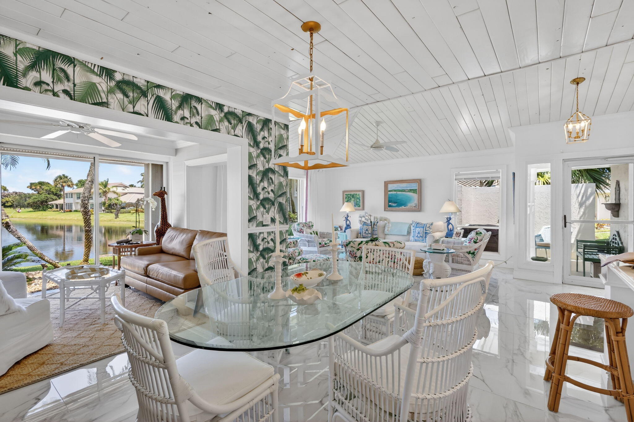Mariner Sands Country Club - Residential