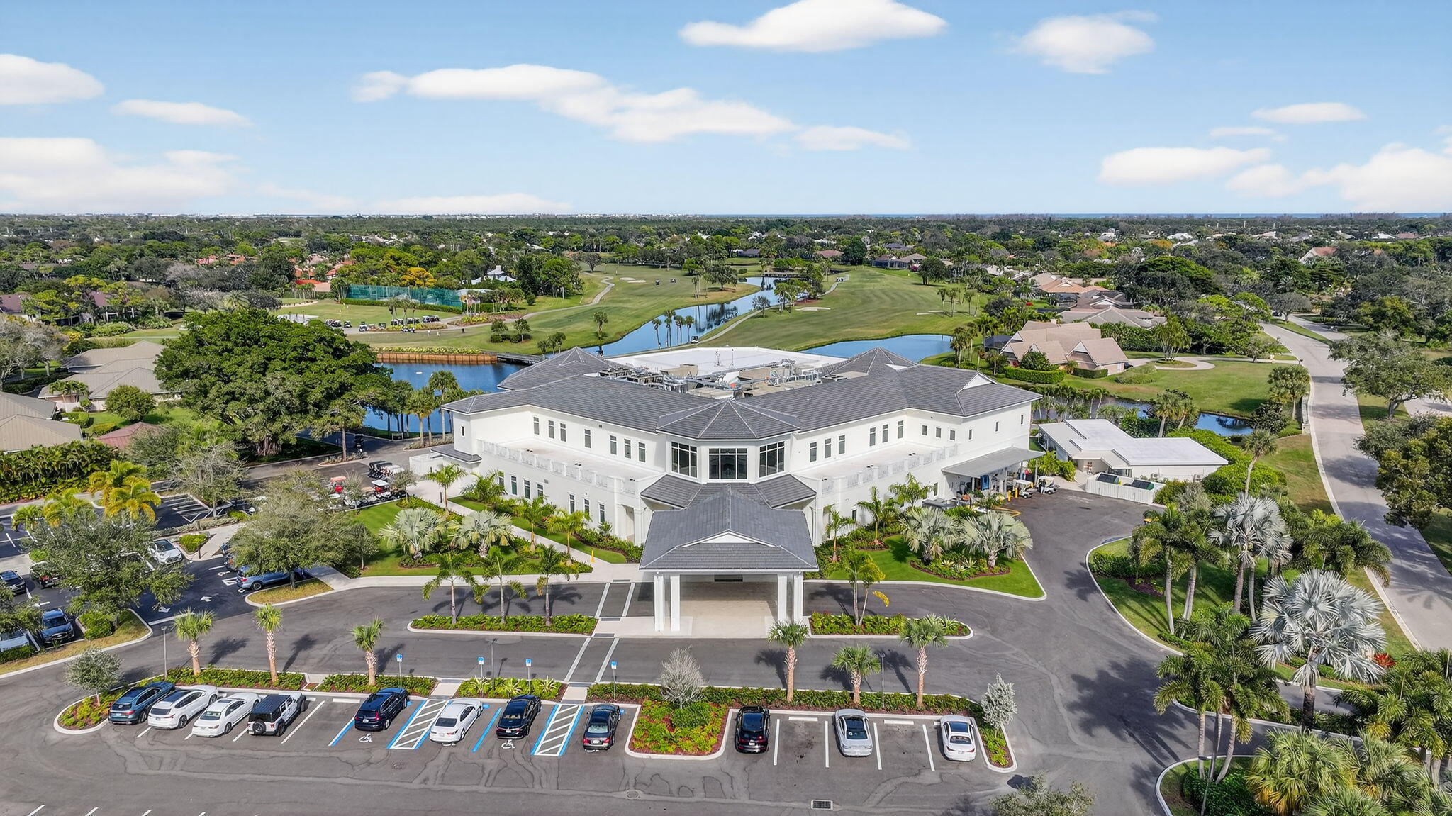 Mariner Sands Country Club - Residential