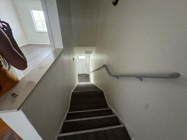 SUNSET PALM VILLAS CONDO - Residential