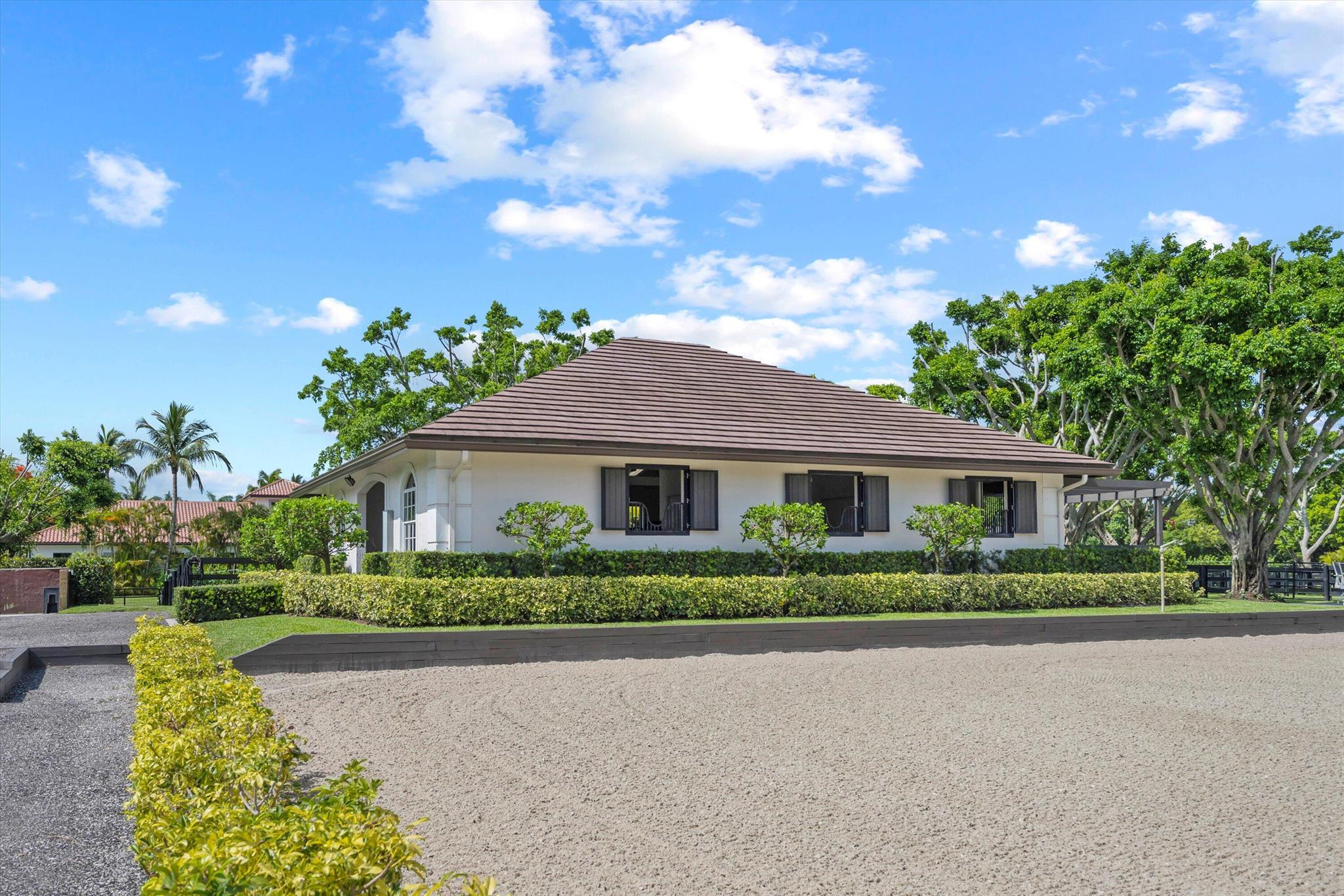 PADDOCK PARK 2 OF WELLINGTON - Residential